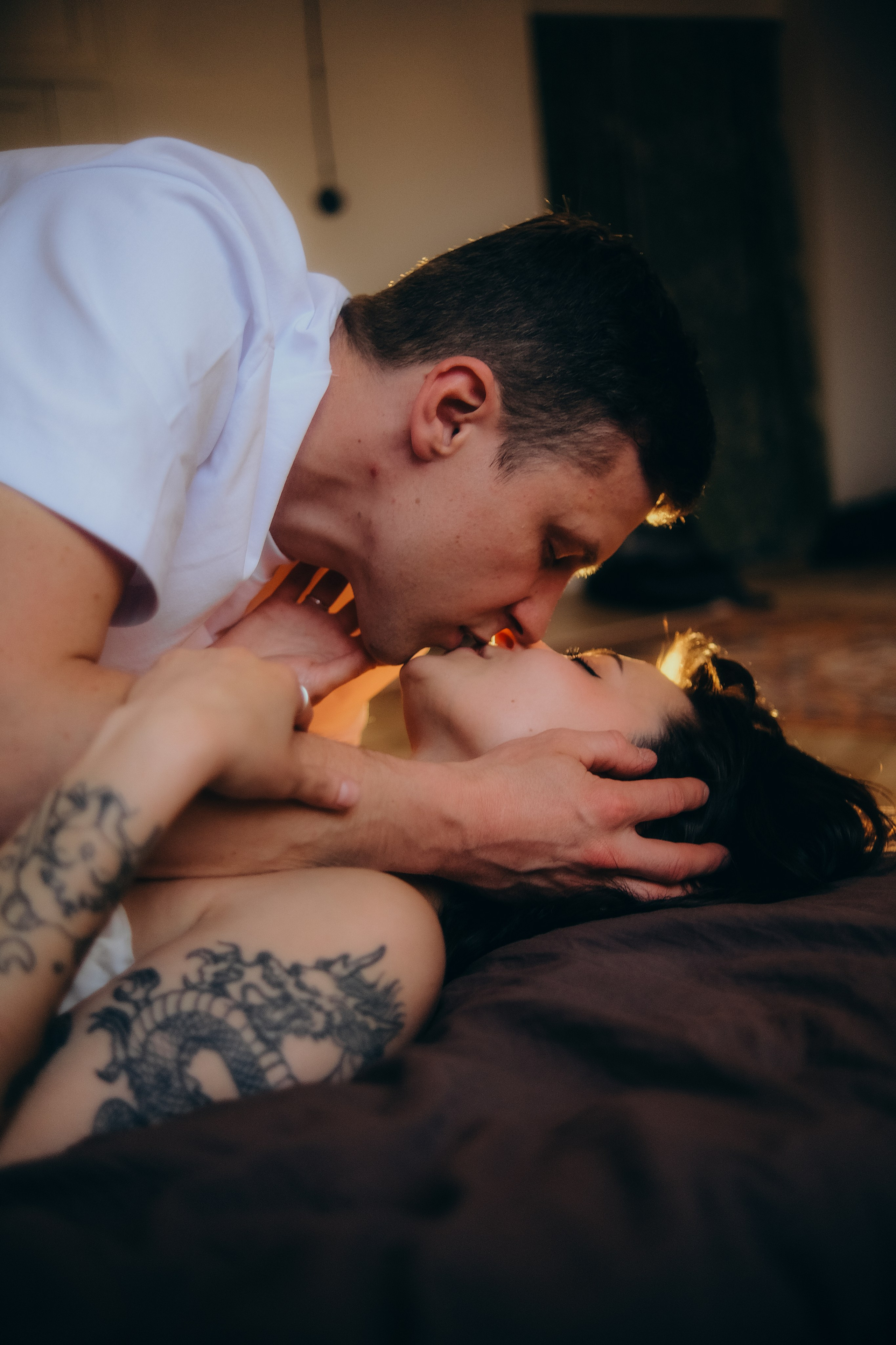 Вера & Саша. Phdkvmr.ru