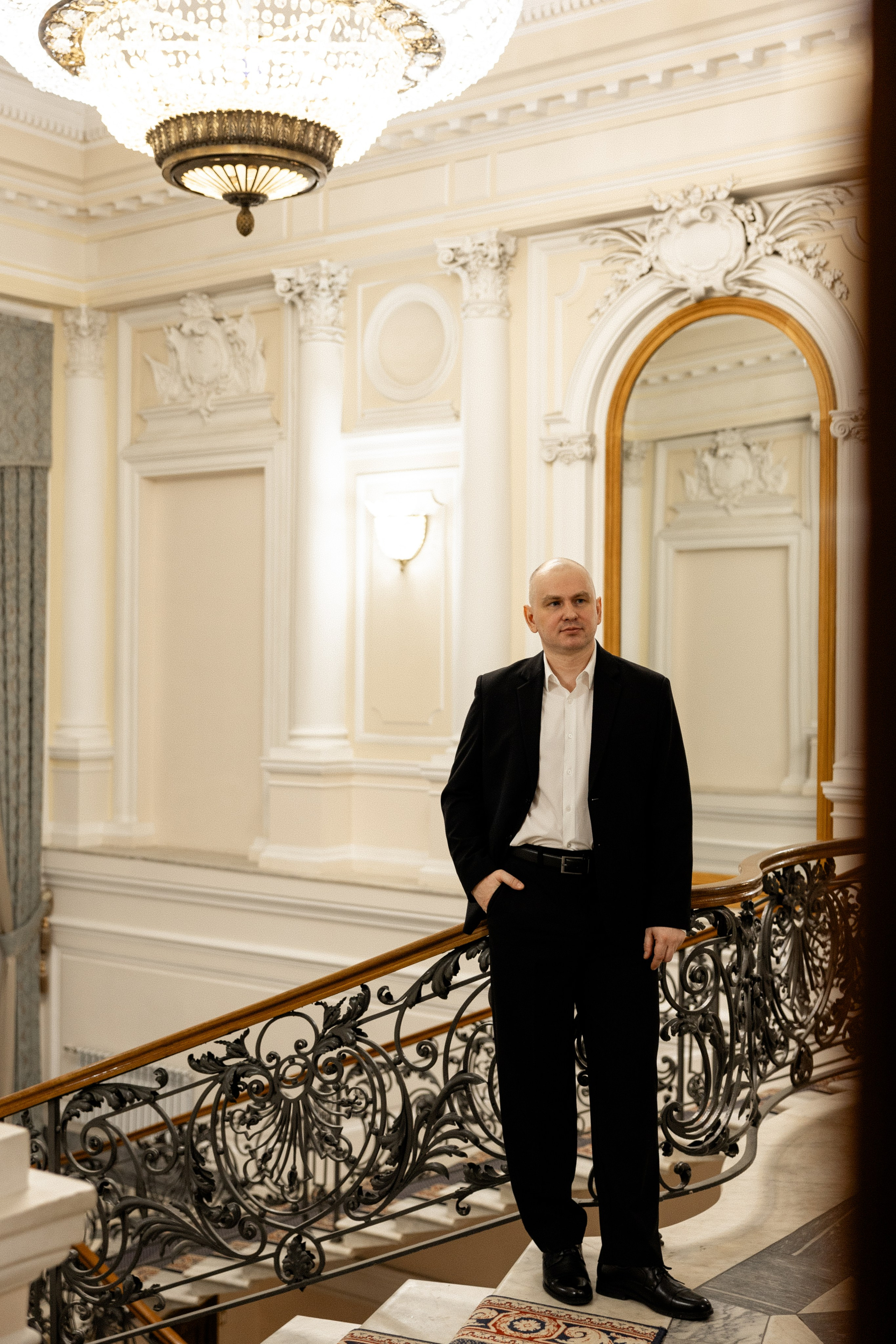 Эля & Игорь ДБ2. Phdkvmr.ru