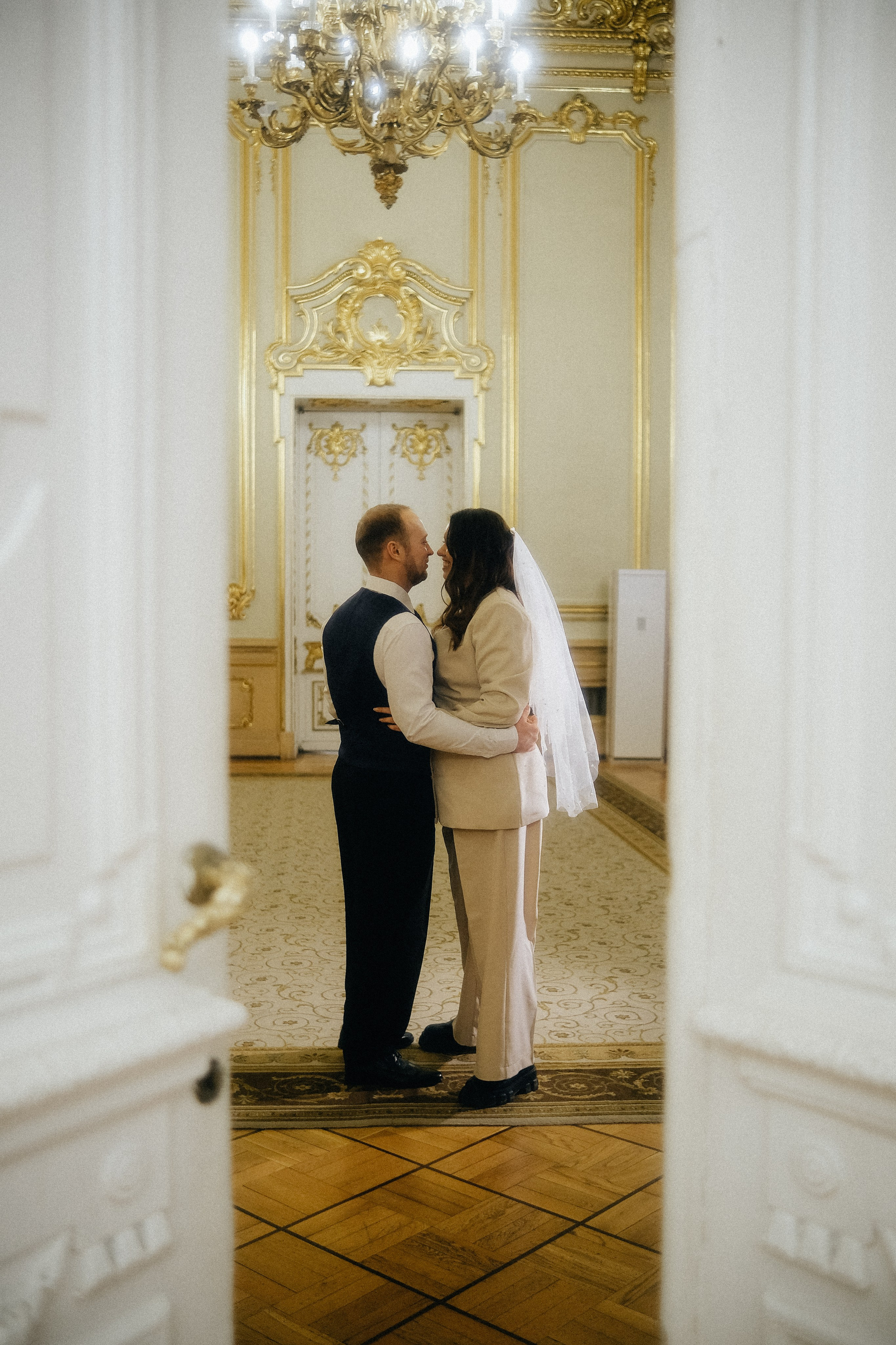 Аделия & Леша ДБ1. Phdkvmr.ru