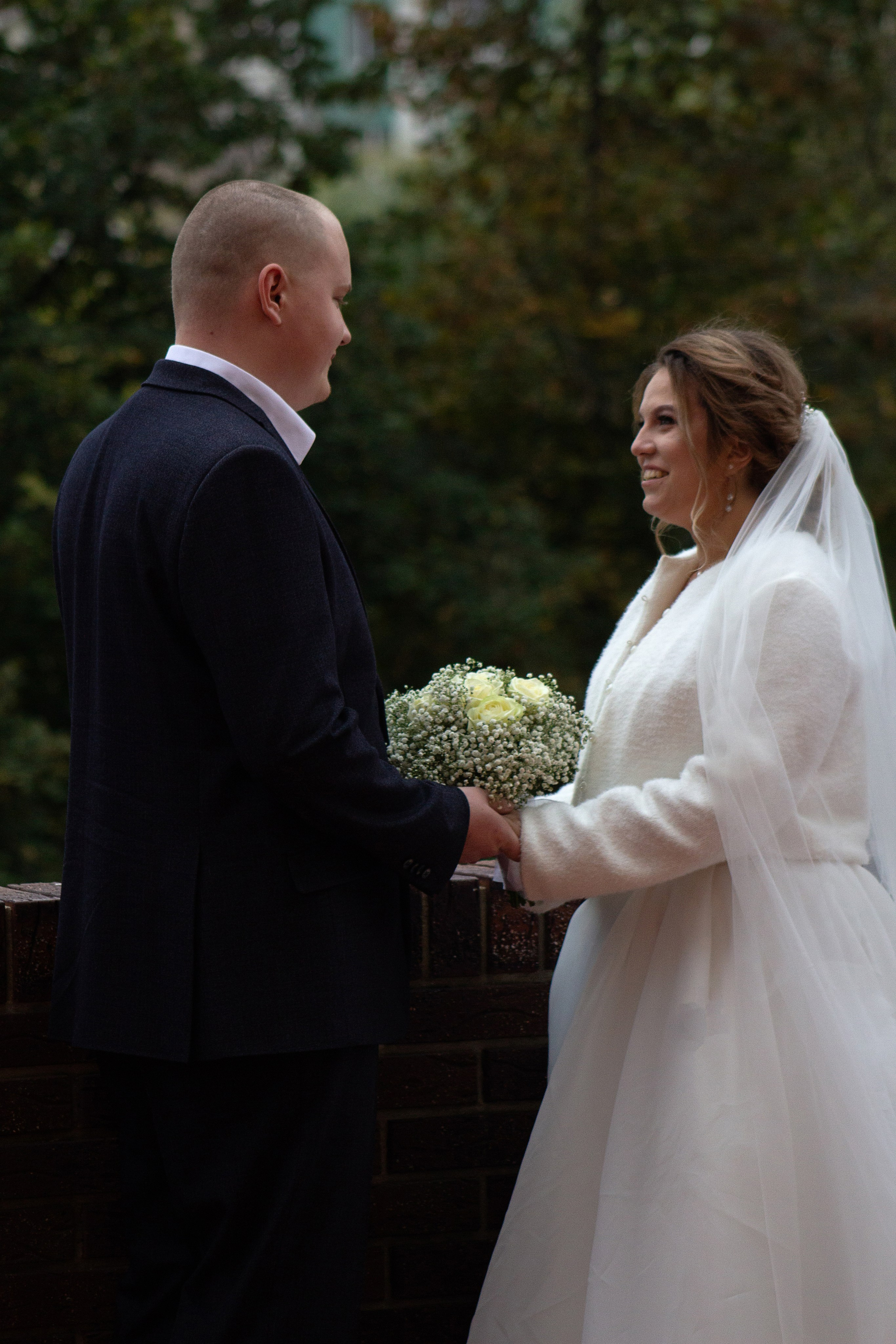 Воронина Наталия — индивидуальный и свадебный фотограф в Рязани