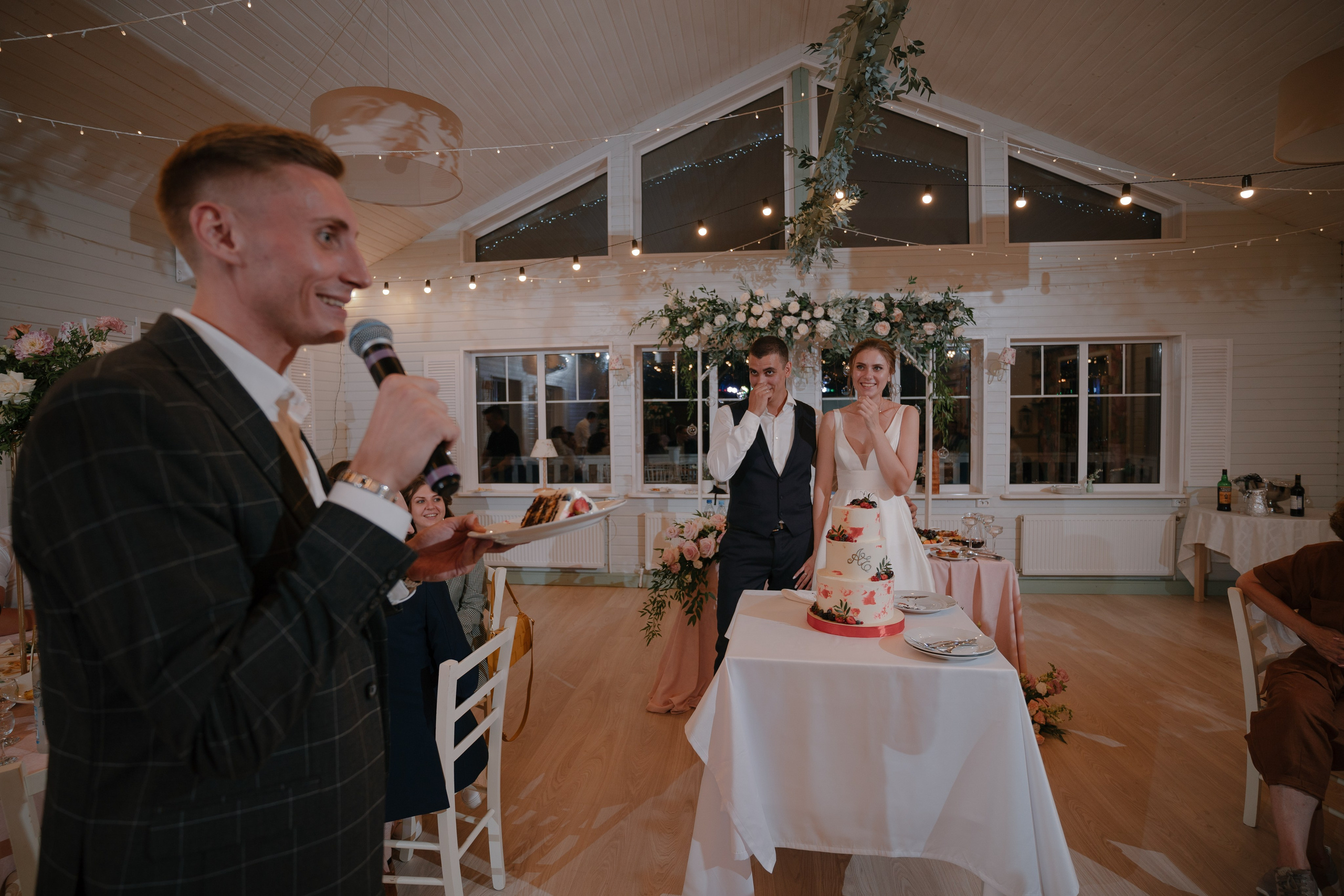 3. Свадебный фотограф — Наталья Фед СПб/Москва