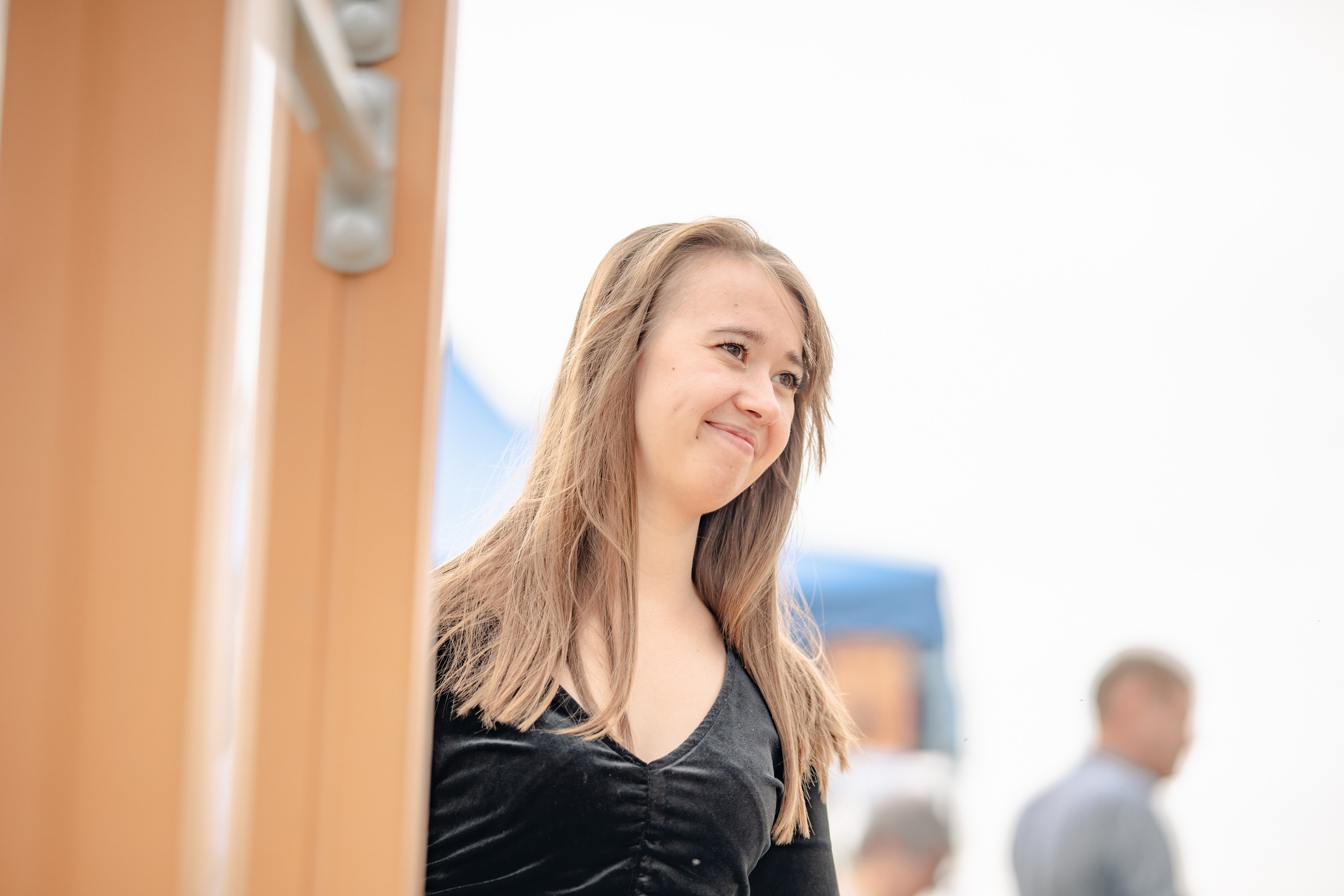 Фоторепортаж из Деревни Мира