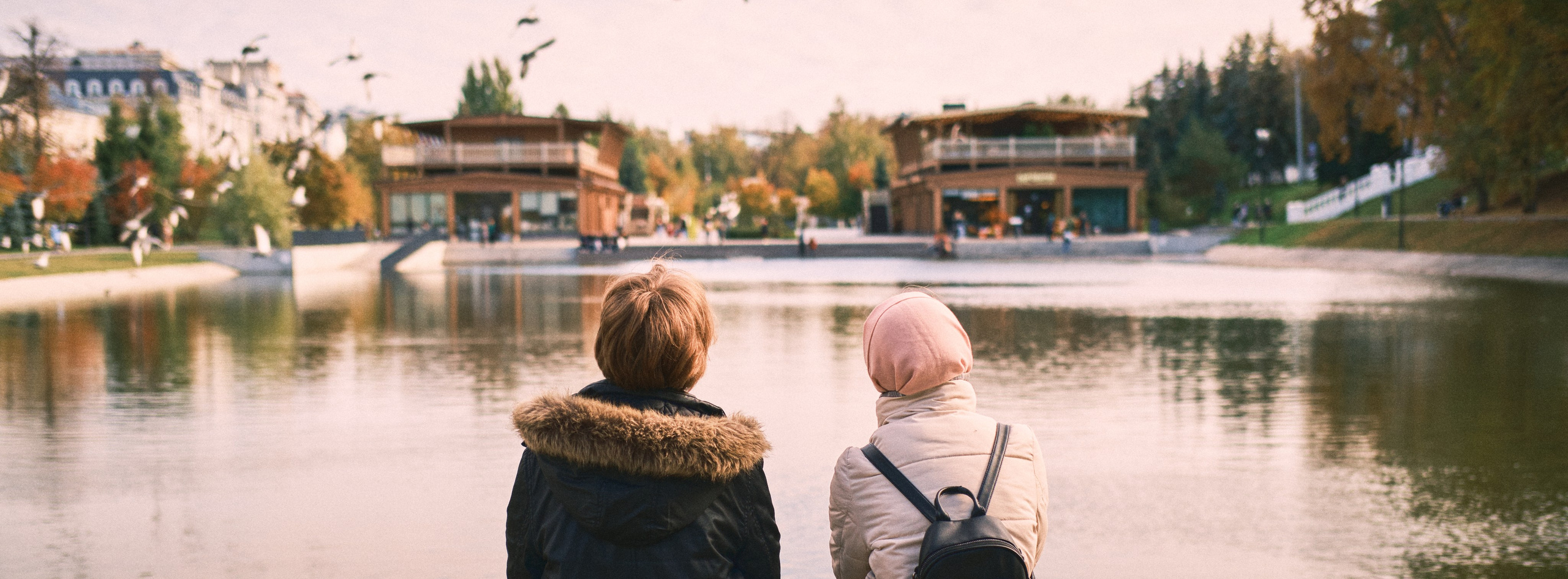 Уличная фотография из Казани. Фотограф-любитель из Кирова Андрей Погребняк