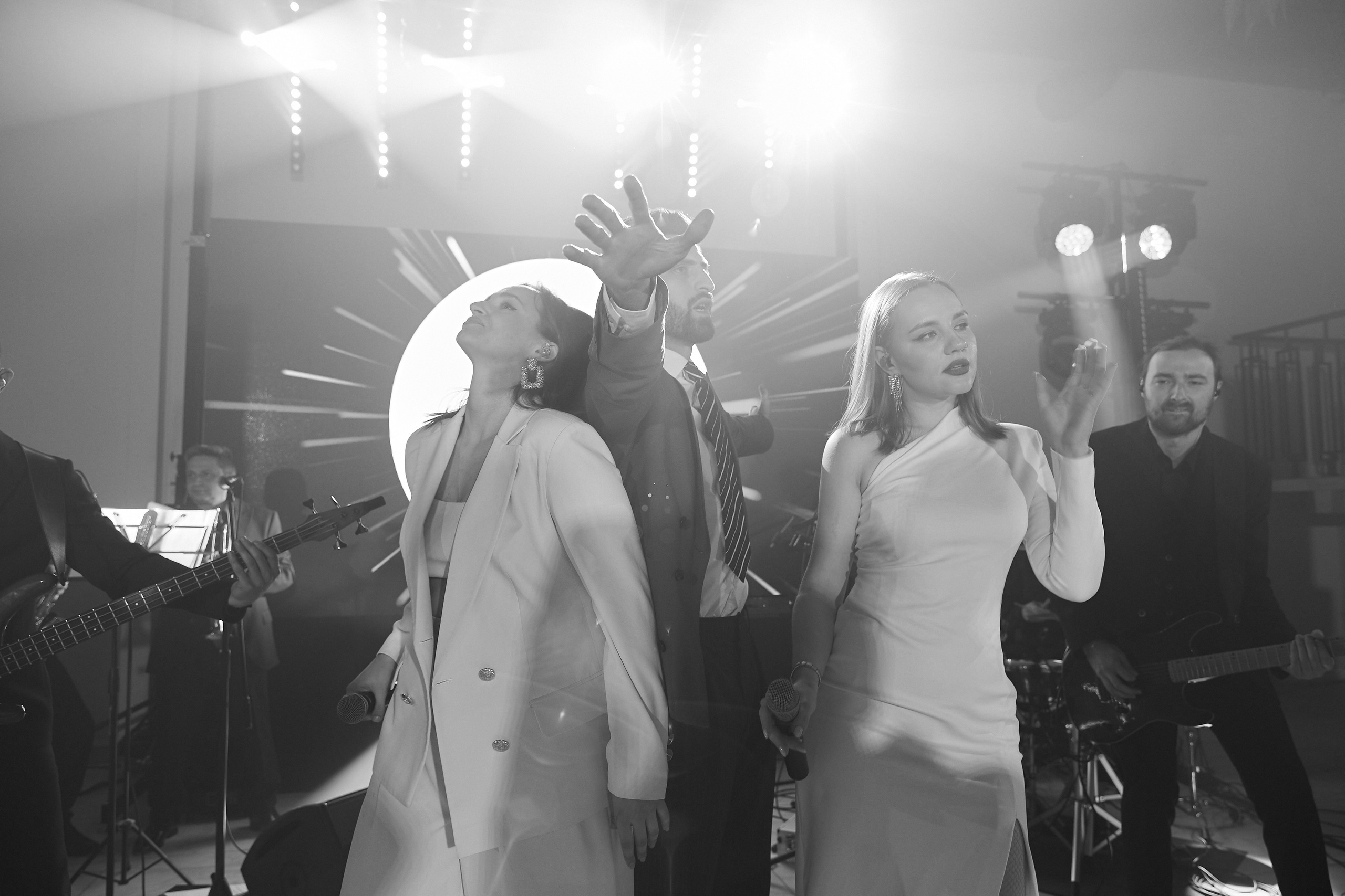 НеКорпоратив. Фотограф Сергей Гончаренко — Краснодар, Донецк, Ростов, Сочи