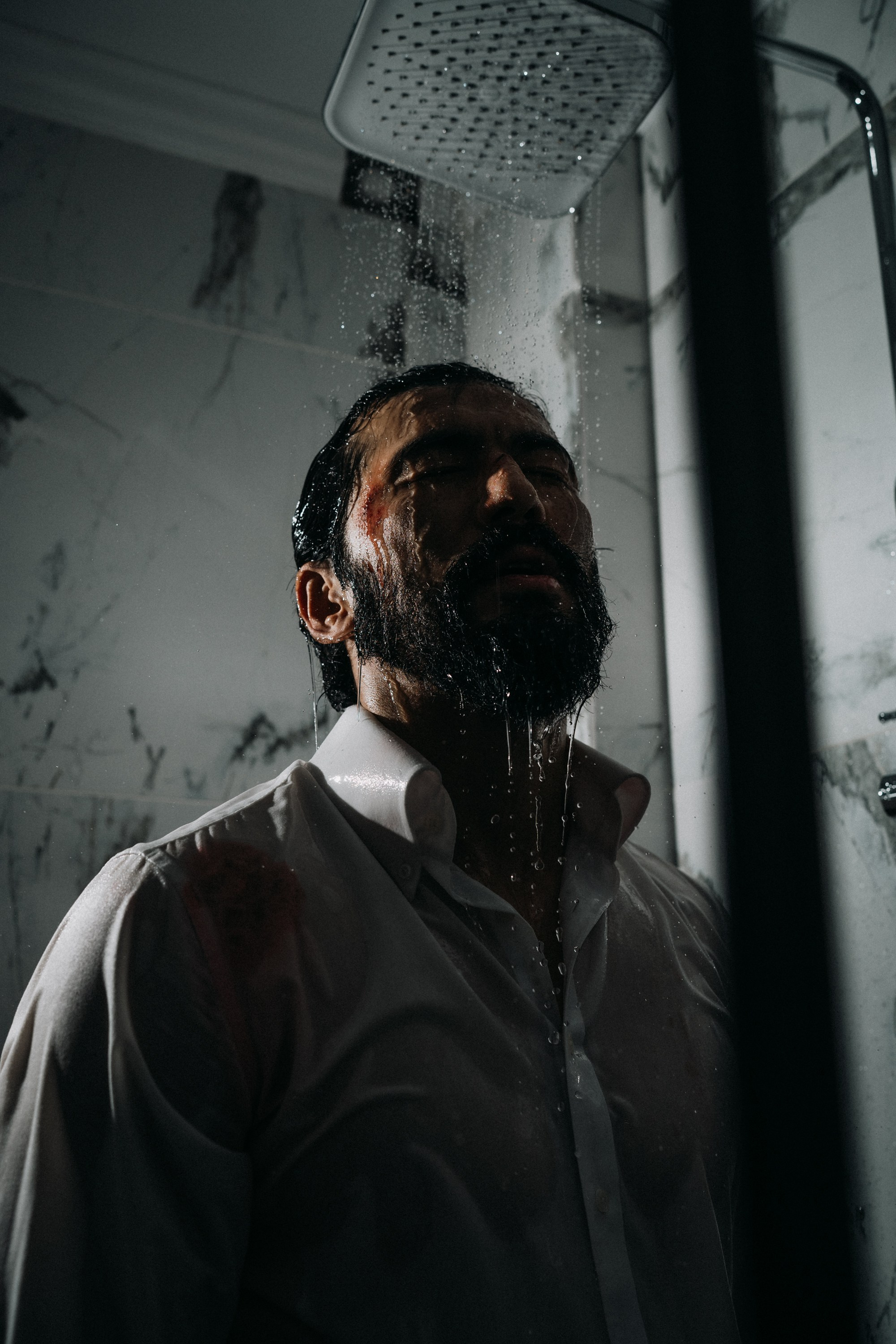 Портфолио. Даниил Фреймон — первый мужской фотограф в городе Алматы