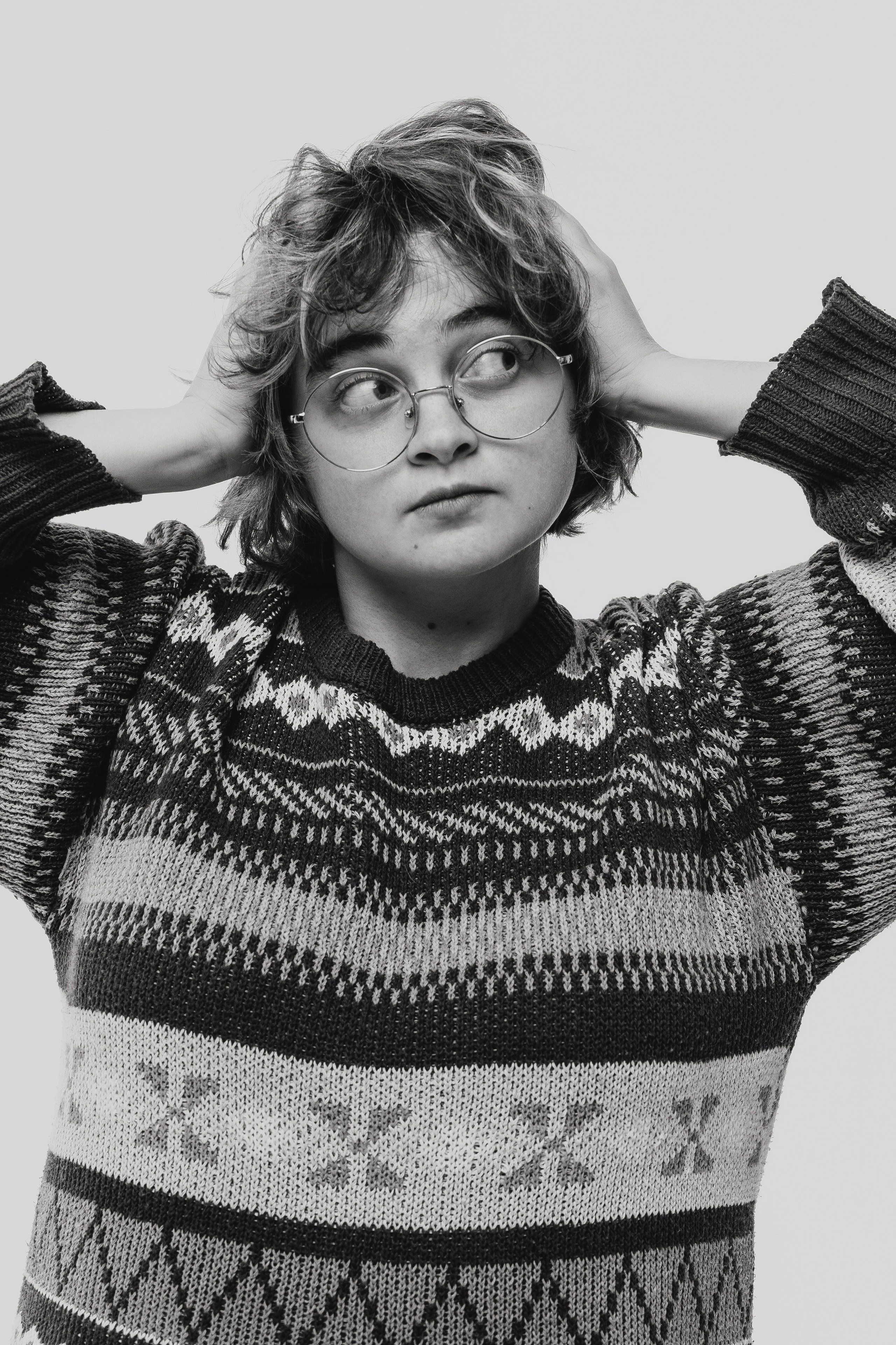 Лера. Денис Марков — фотограф в Екатеринбурге