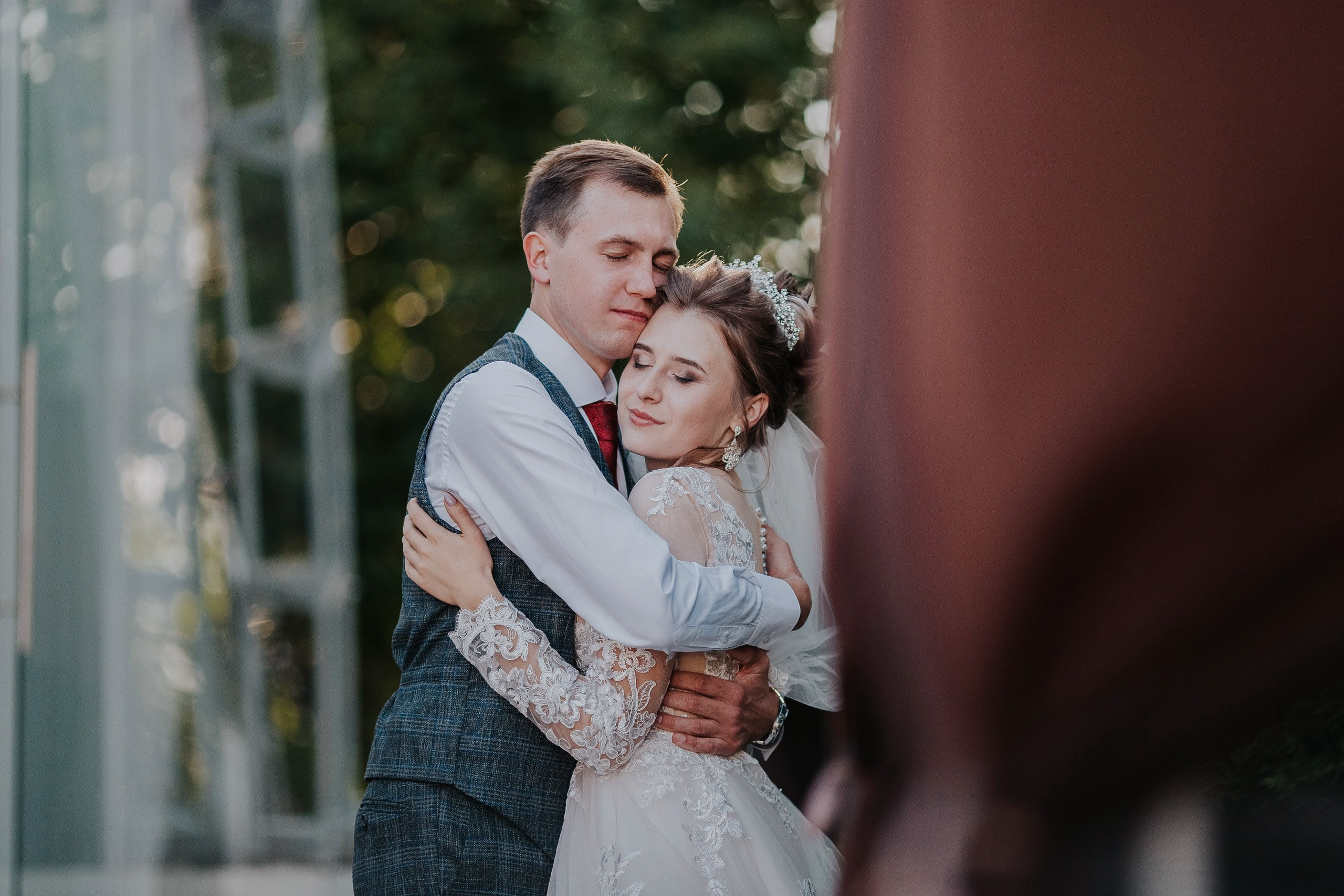 Свадебный и семейный фотограф Екатерина Бубнова