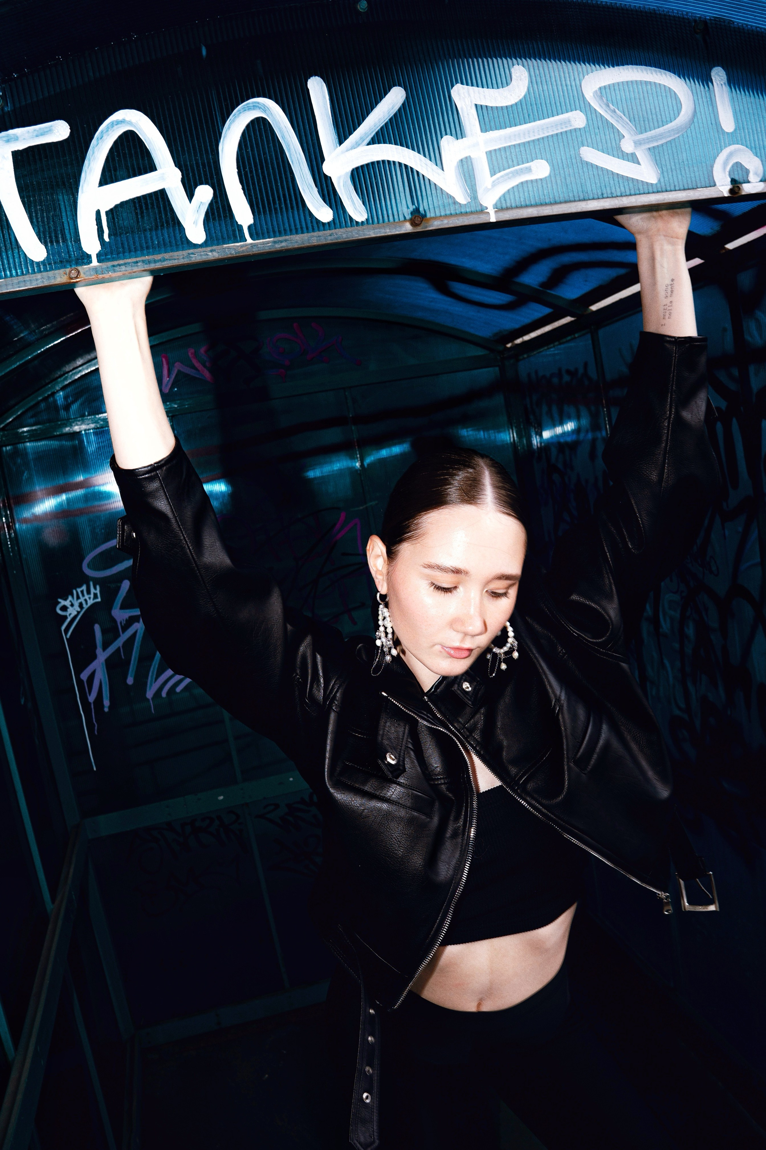 Съемки. Фотограф Хабаровск