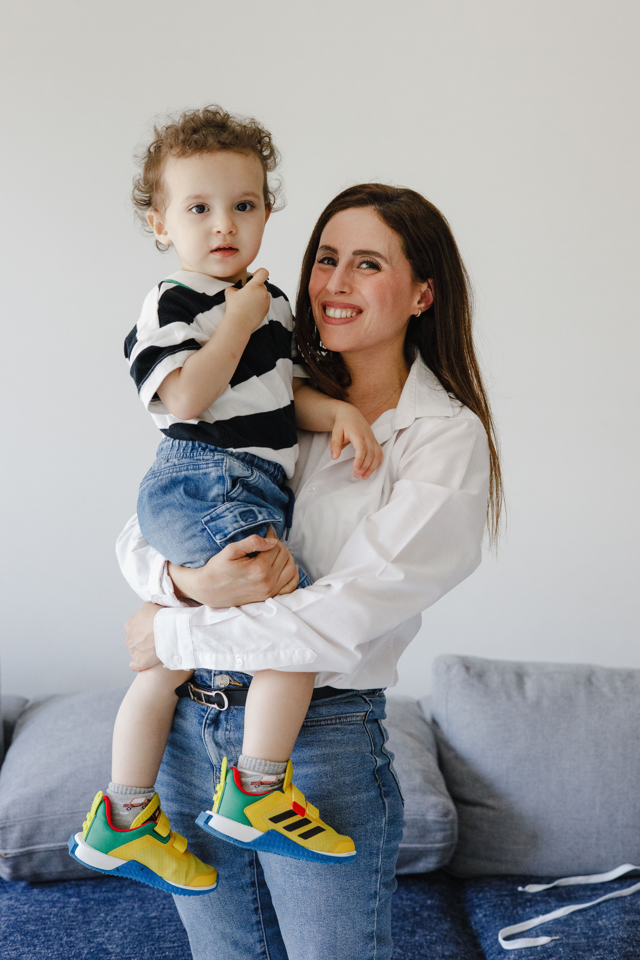 Family. Фотограф Андрей Баксов