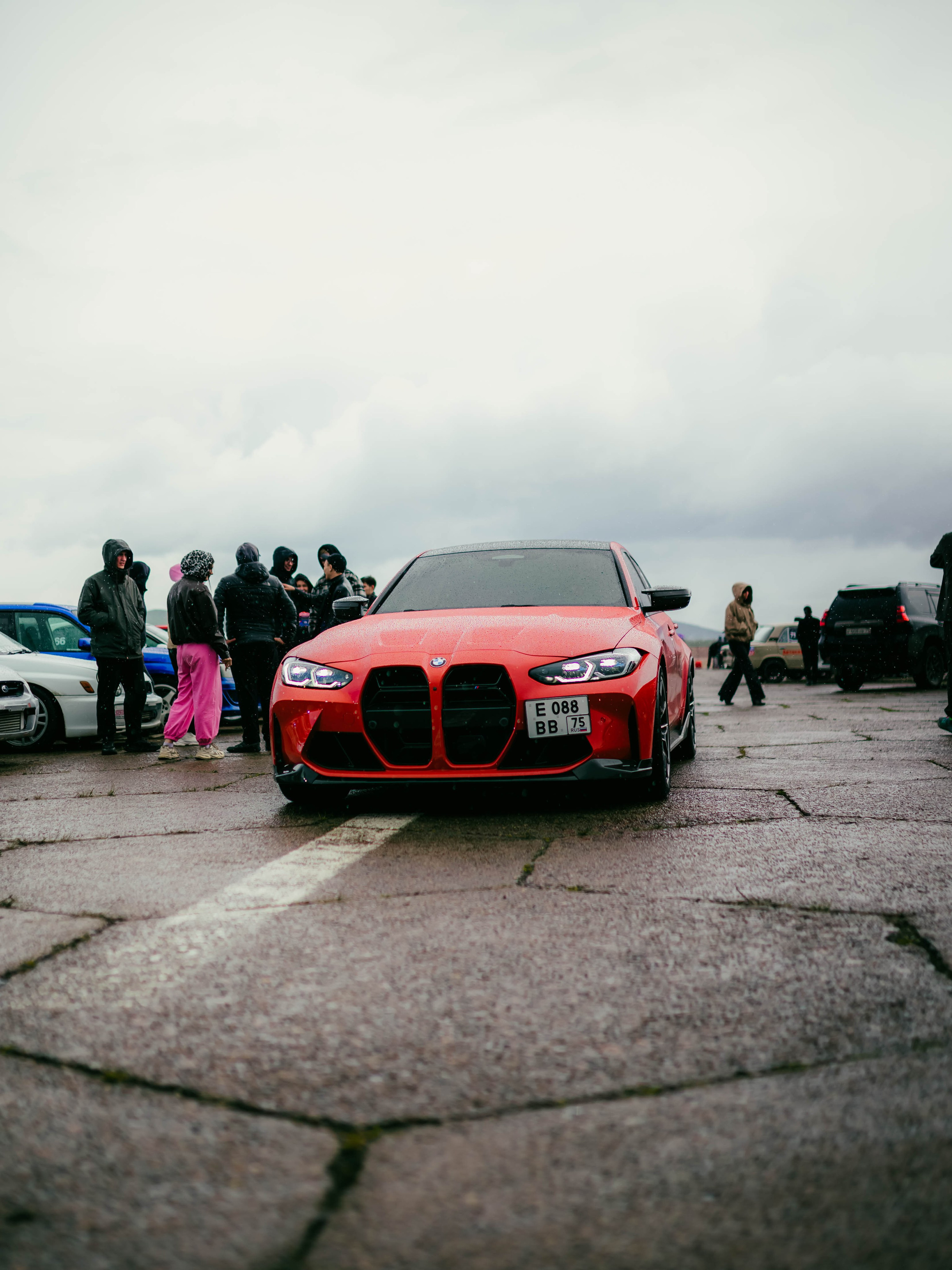 Drag Racing. SHDEN — Photographer | Content Creator