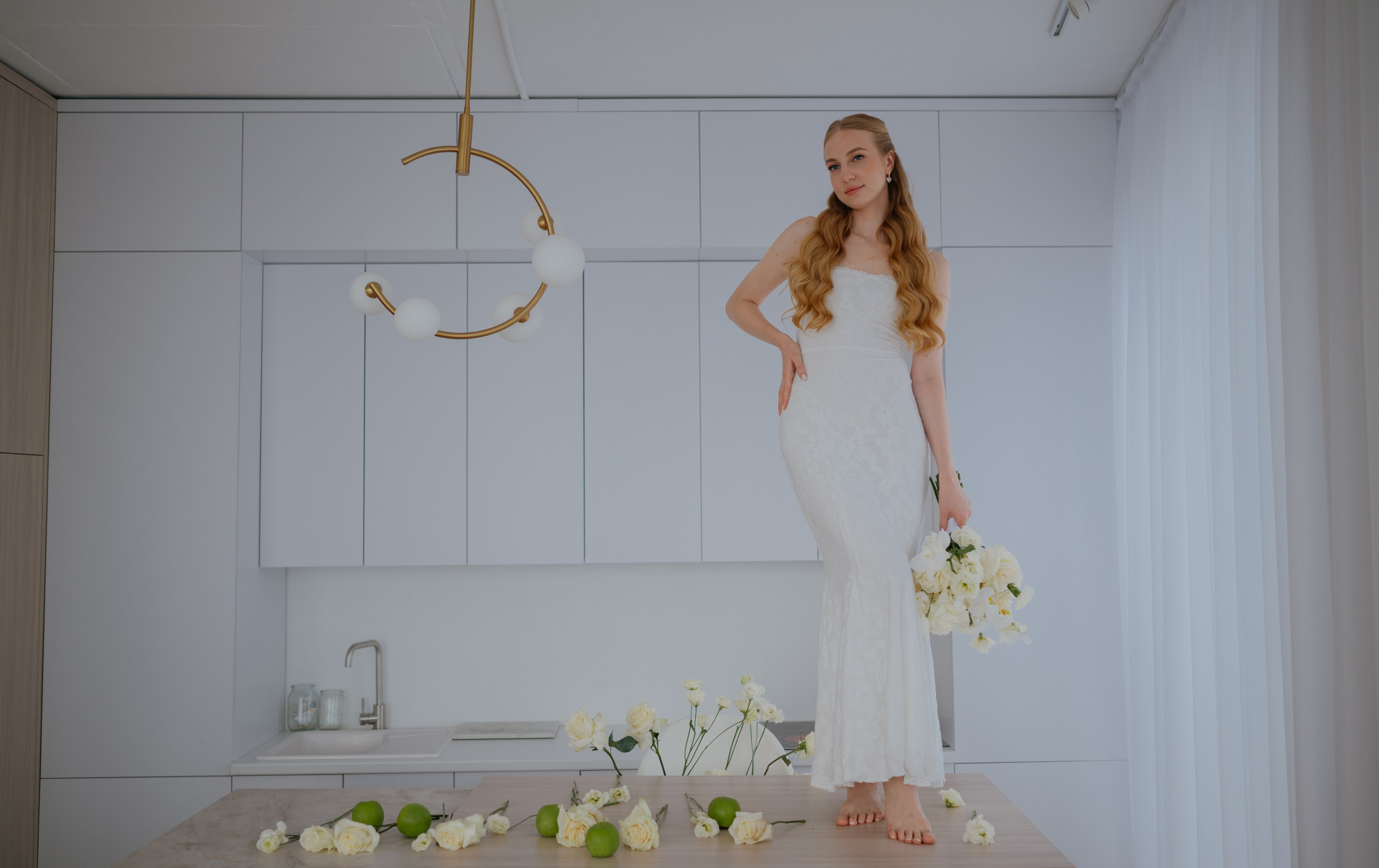 Игорь и Вероника. Свадебный фотограф Уфа Дарья Насырова