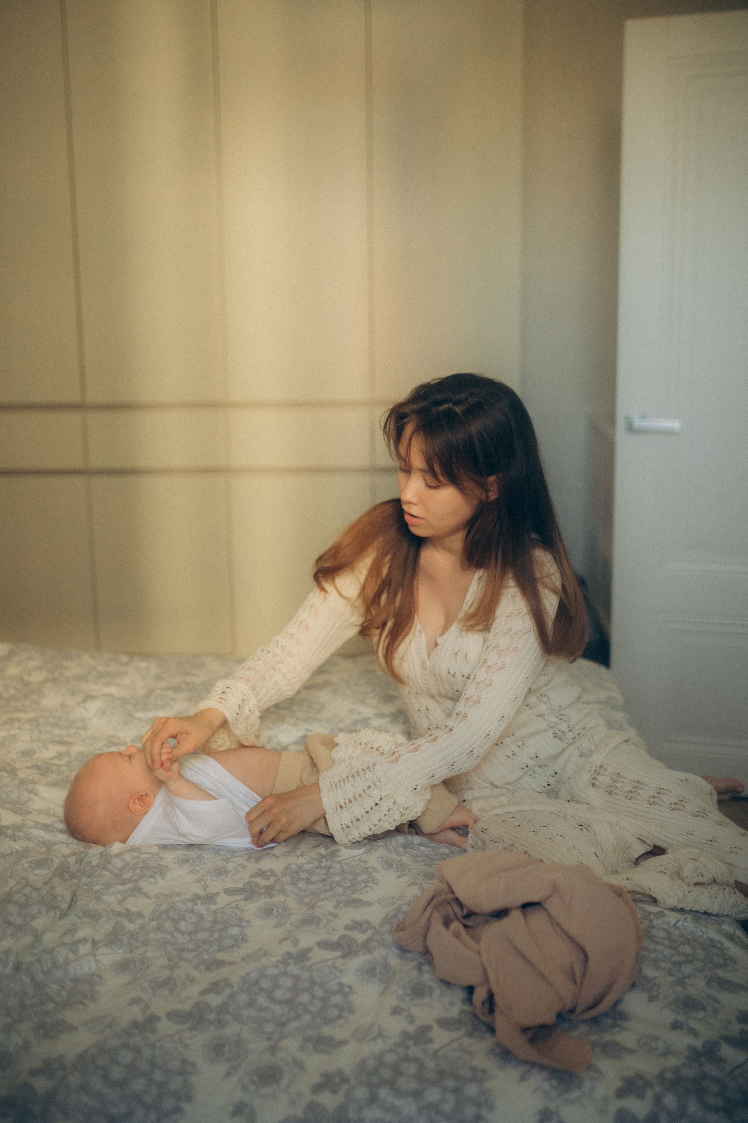 Семья. Свадебный фотограф Казань