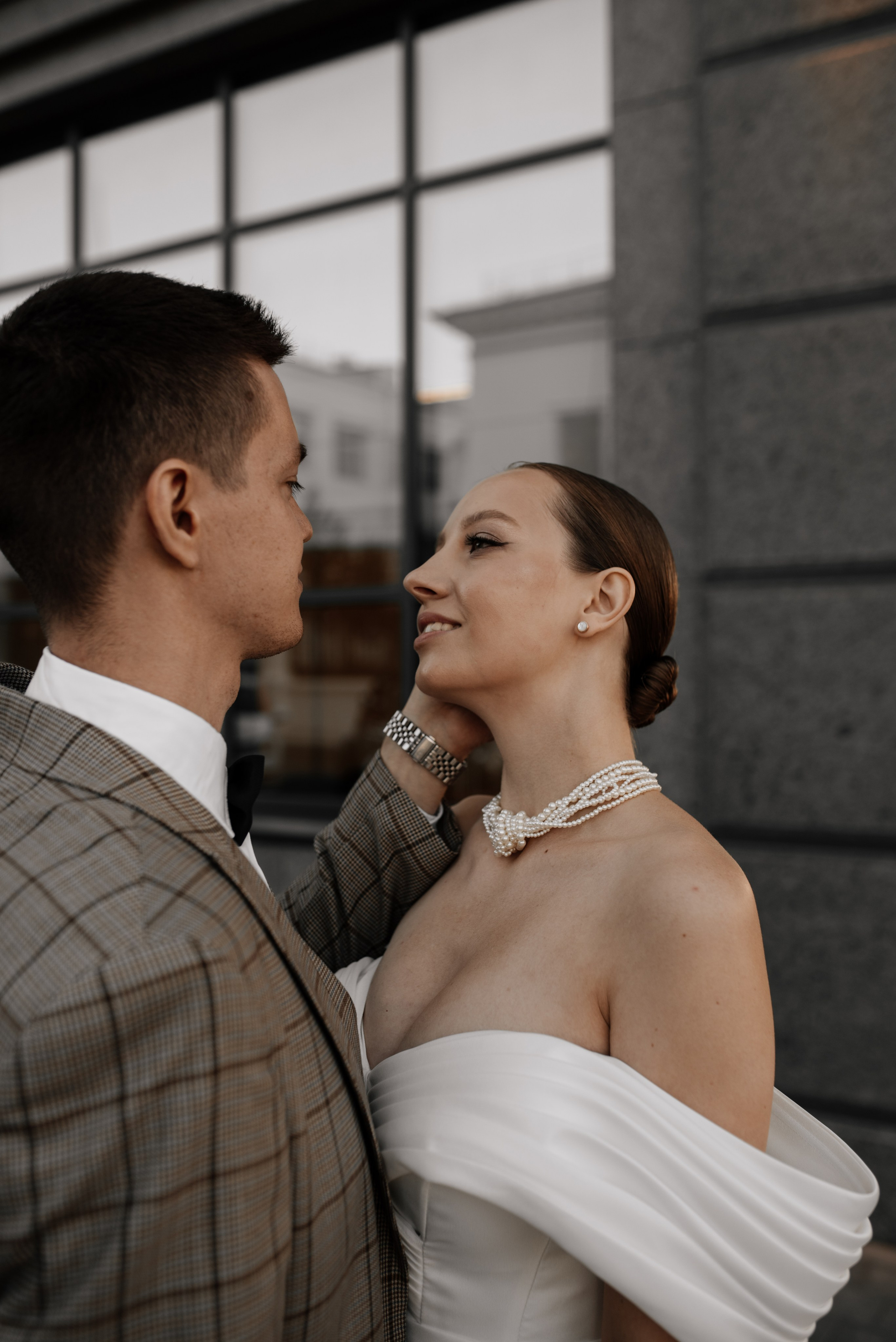 Настя ♡ Женя. Фотограф Ольга Плеханова | Нижний Новгород, Москва