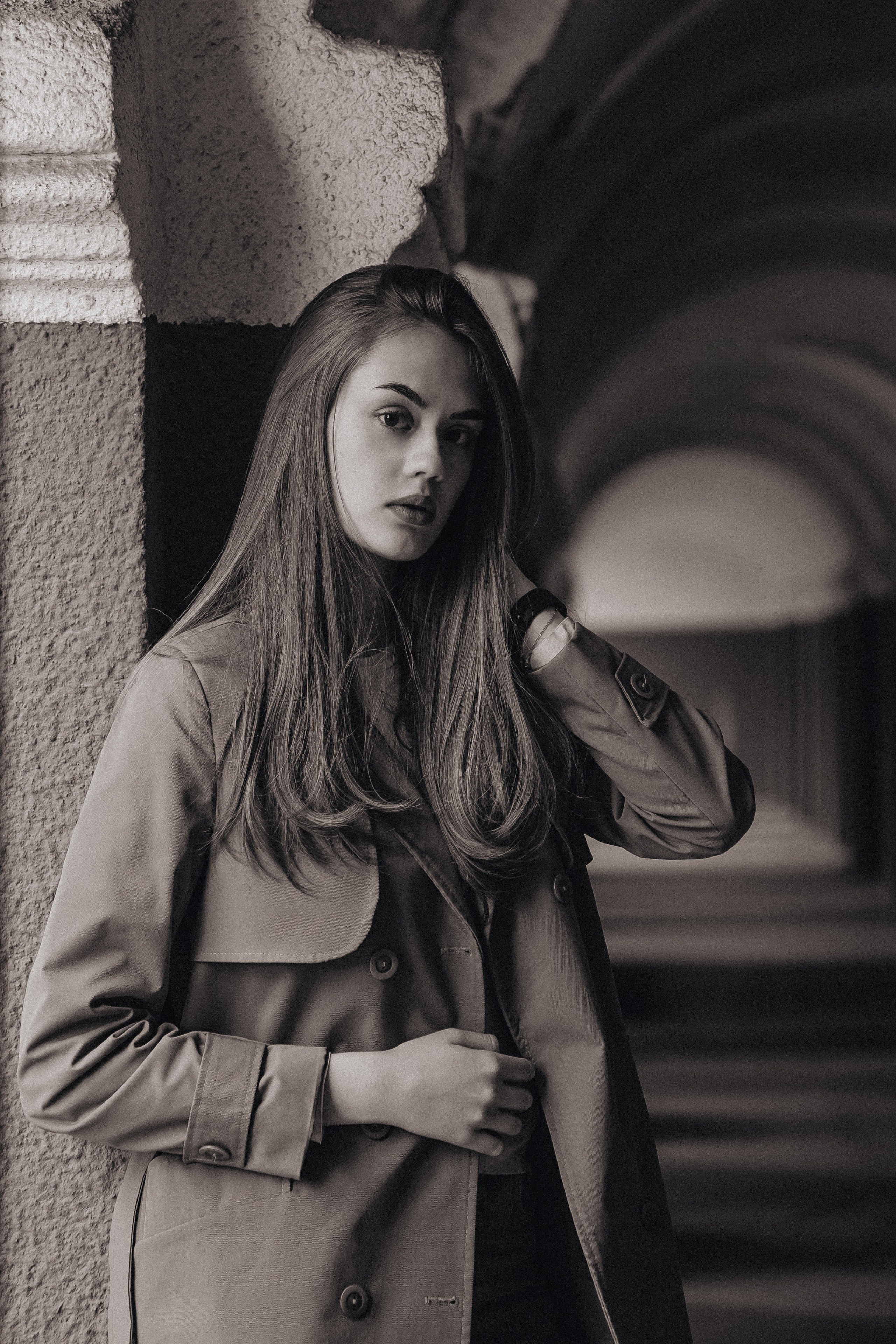 Алёна. Семейный и свадебный фотограф в Саратове Евангелина Штах