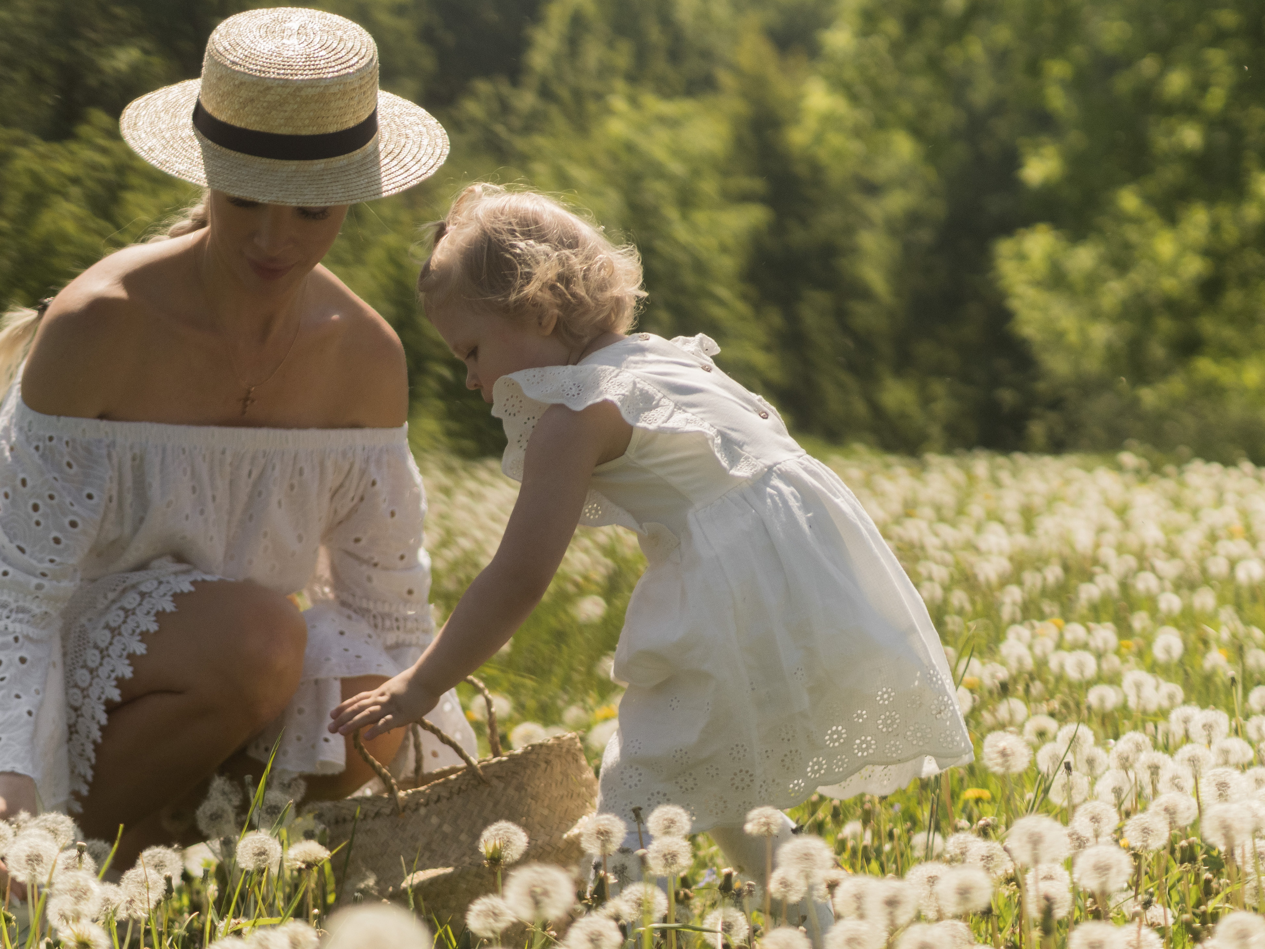 Семейные фотосессии. Семейный видеограф и фотограф