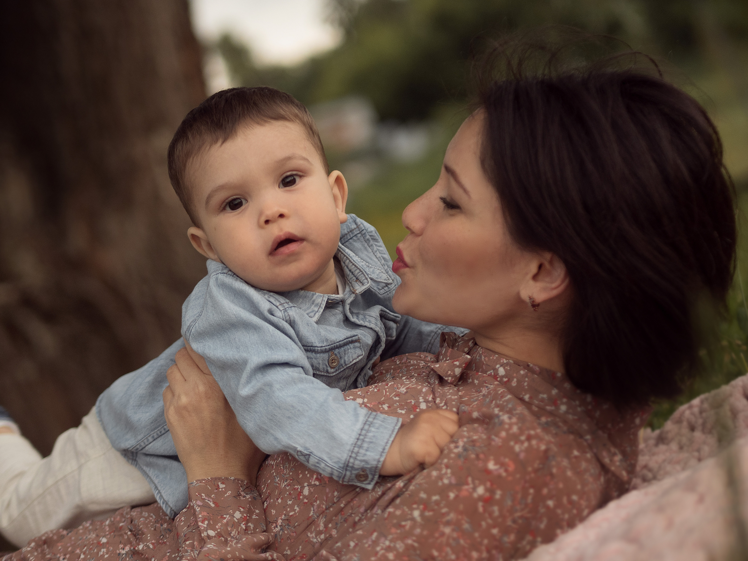 Семейные фотосессии. Семейный видеограф и фотограф