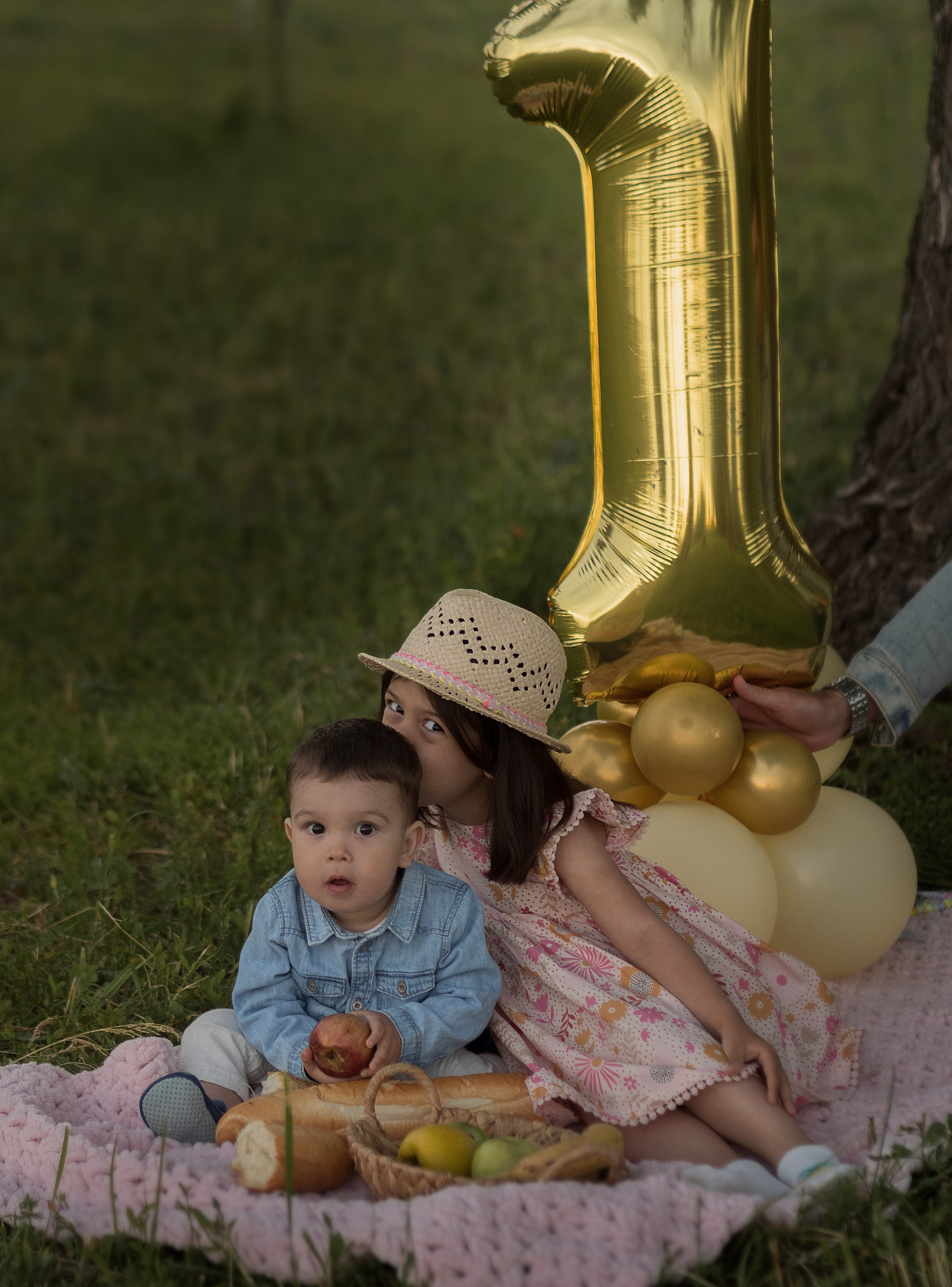 Семейные фотосессии. Семейный видеограф и фотограф