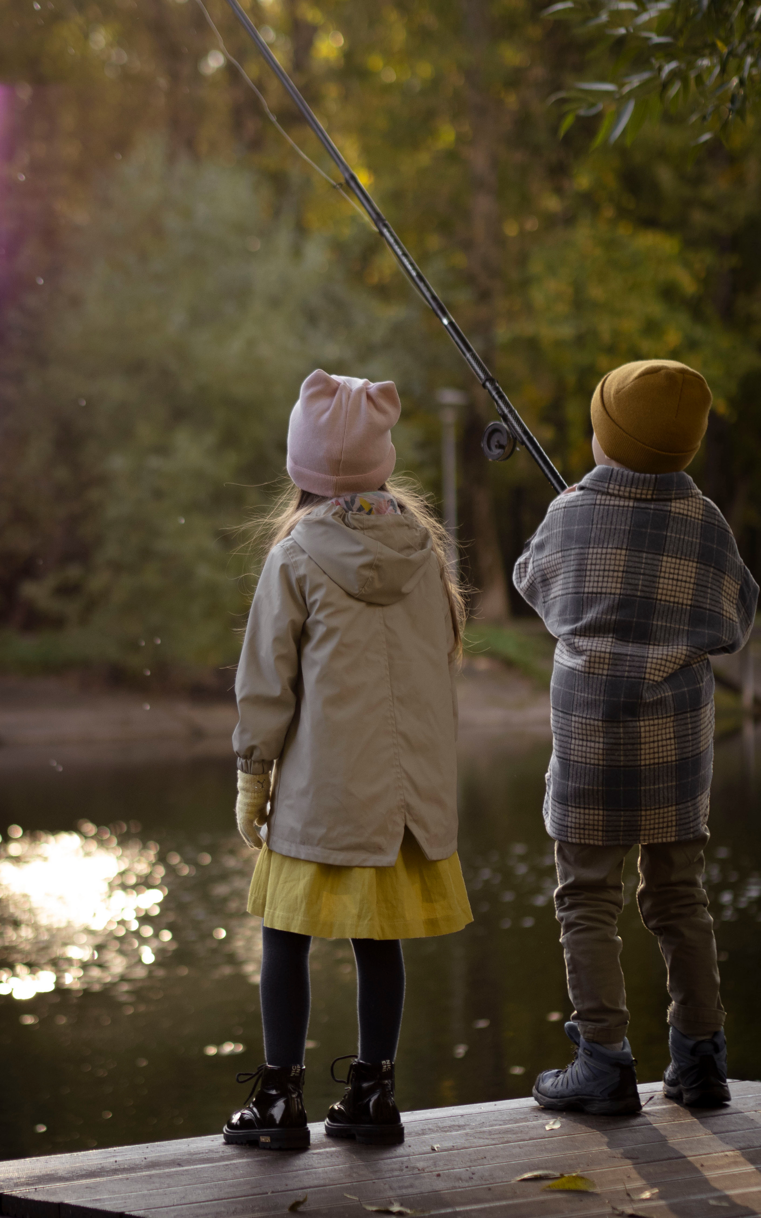 Семейные фотосессии. Семейный видеограф и фотограф