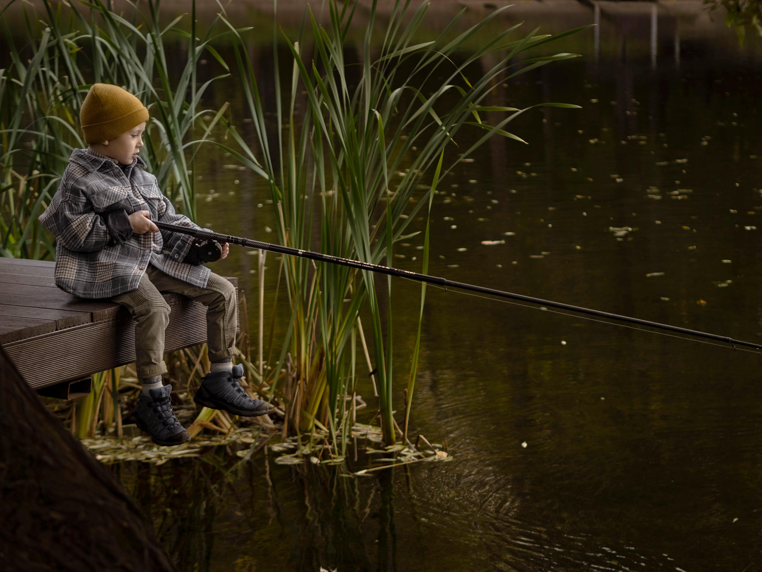 Семейные фотосессии. Семейный видеограф и фотограф