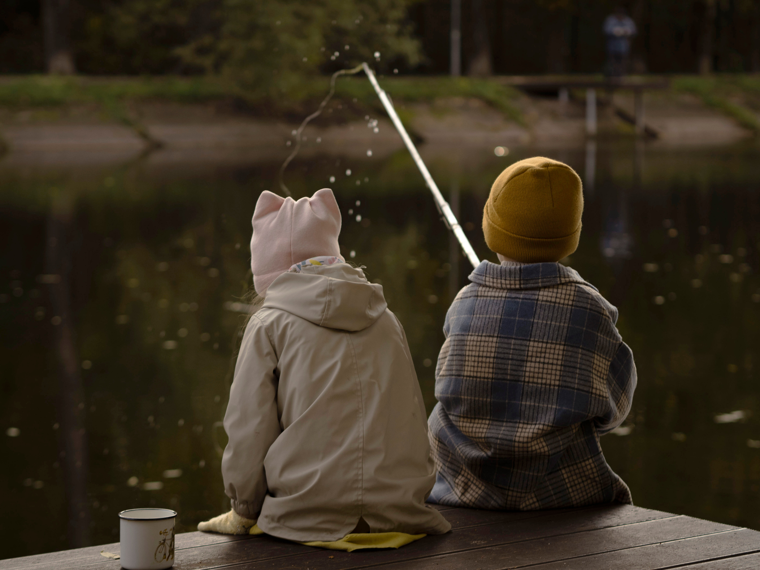 Семейные фотосессии. Семейный видеограф и фотограф