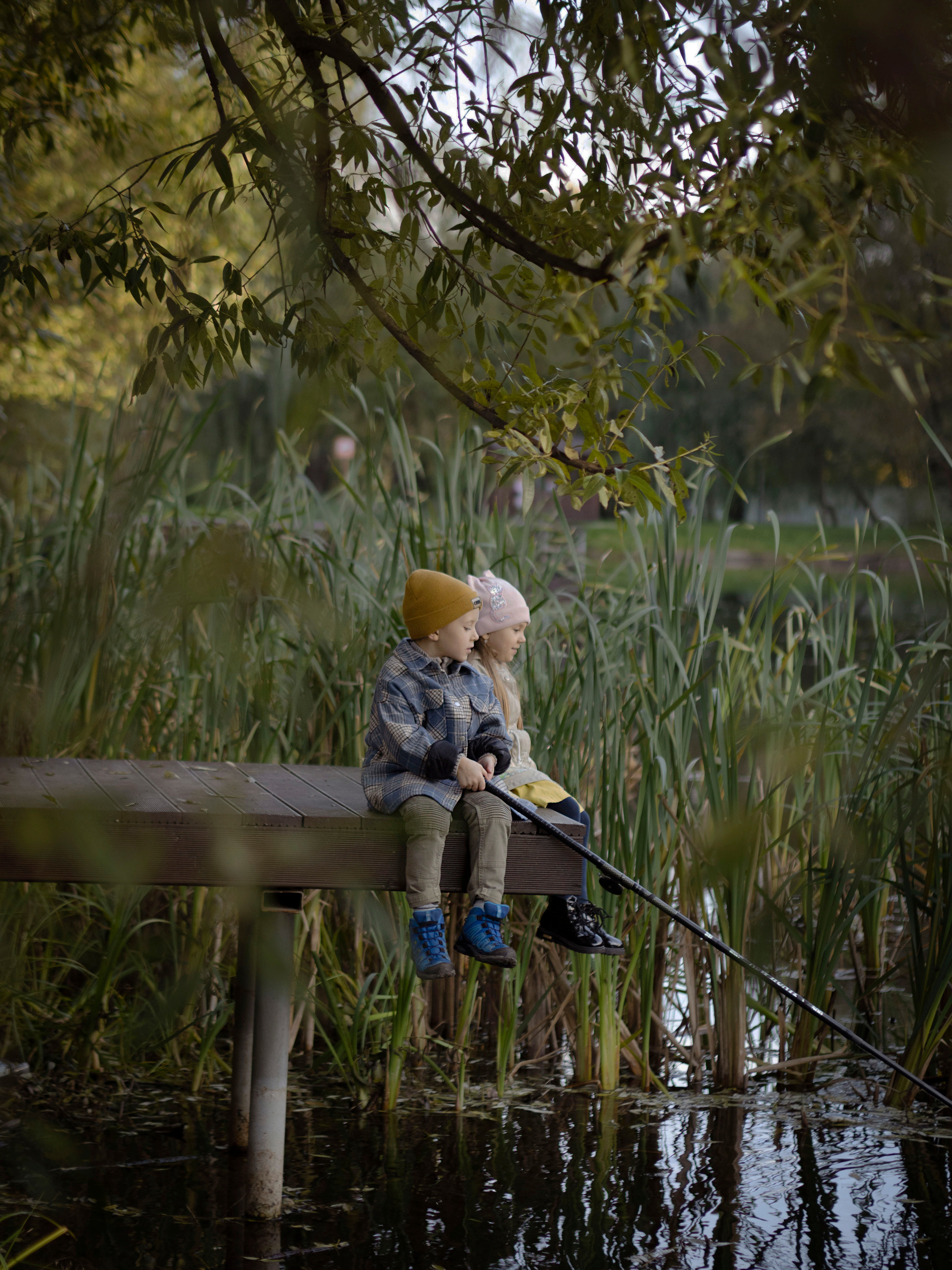 Семейные фотосессии. Семейный видеограф и фотограф
