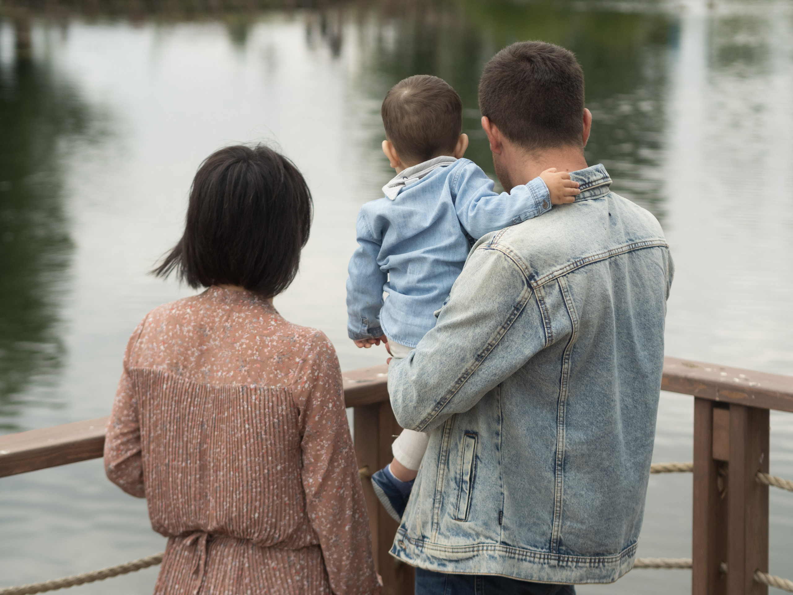 Семейные фотосессии. Семейный видеограф и фотограф