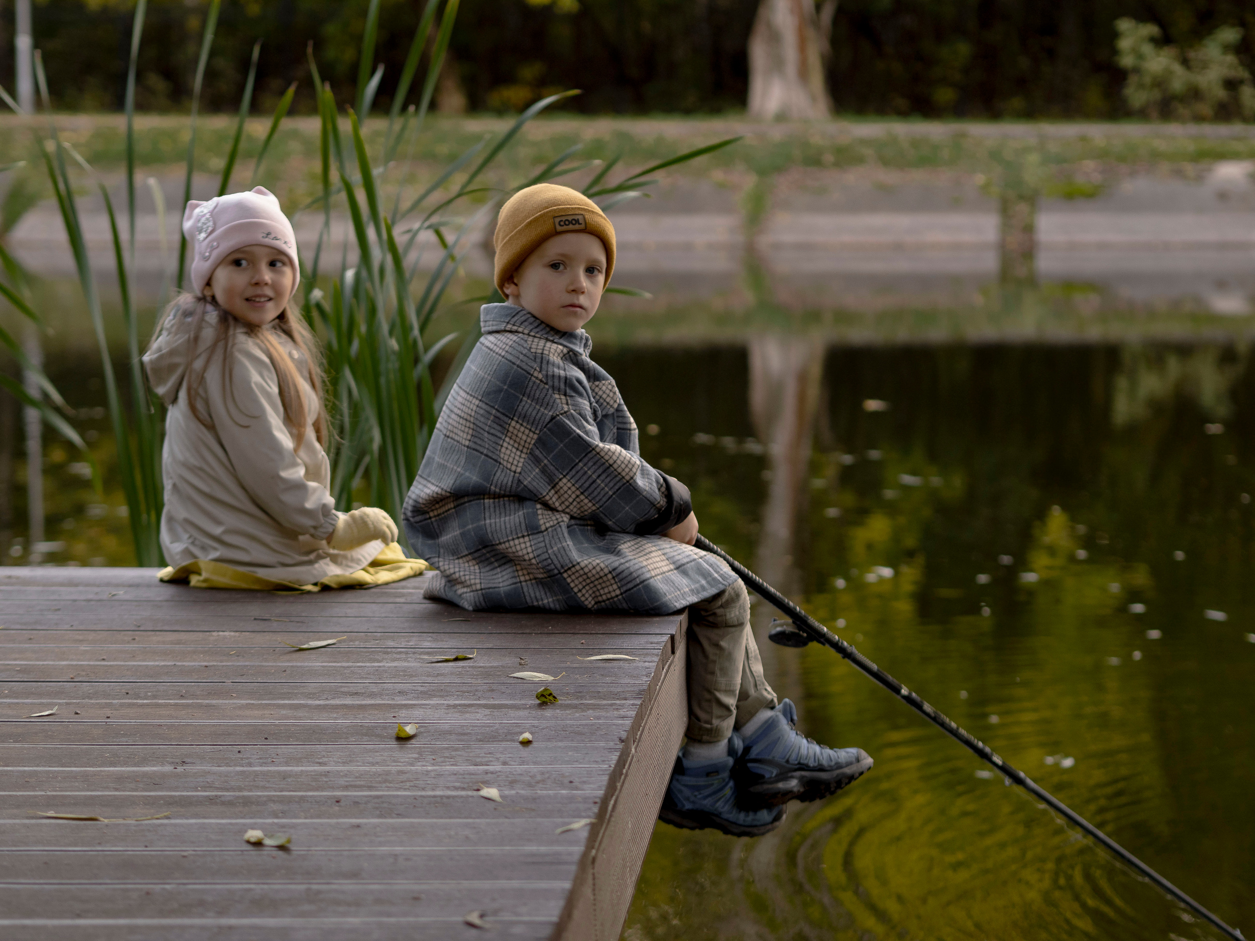 Семейные фотосессии. Семейный видеограф и фотограф