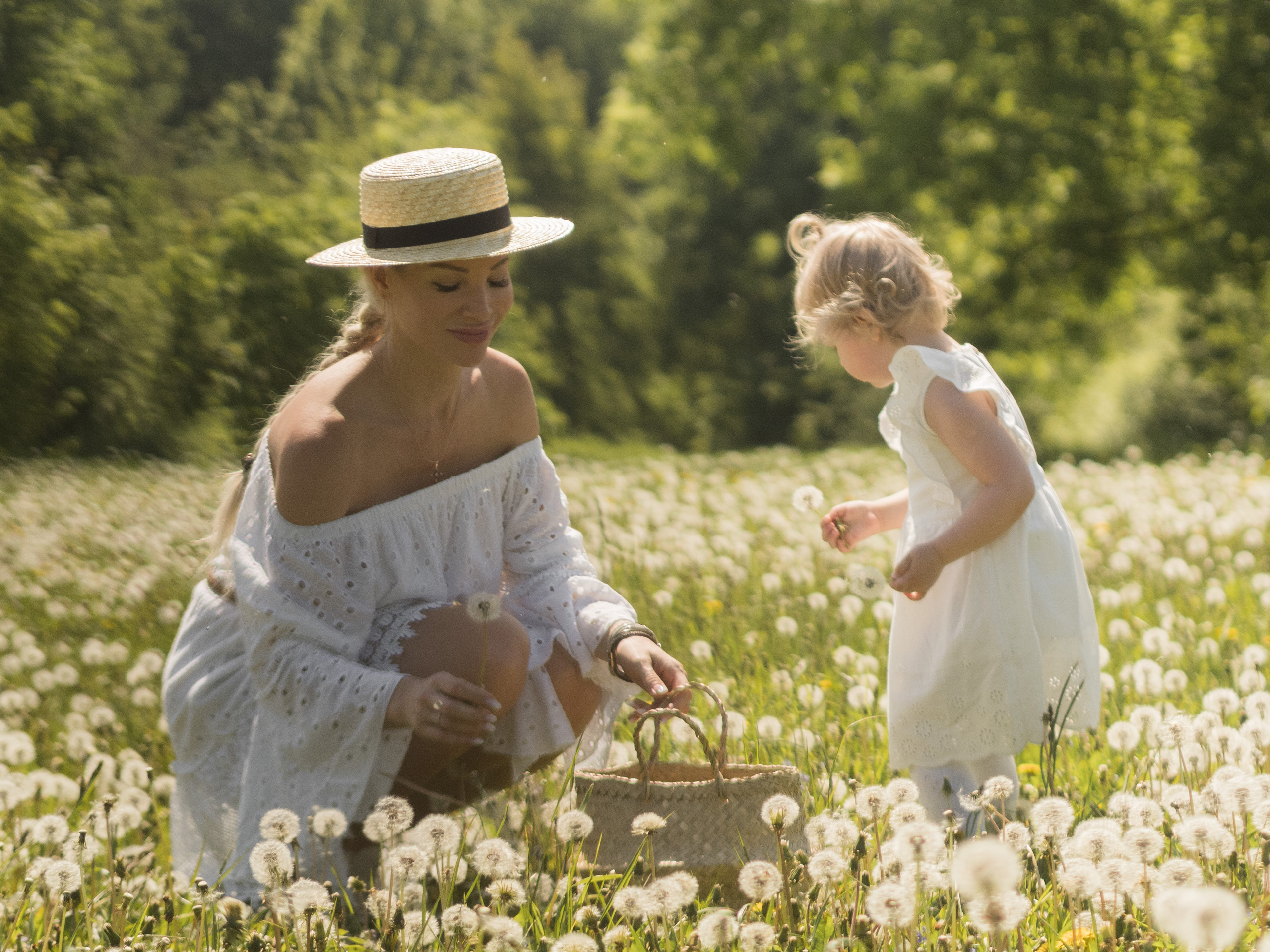 Семейные фотосессии. Семейный видеограф и фотограф