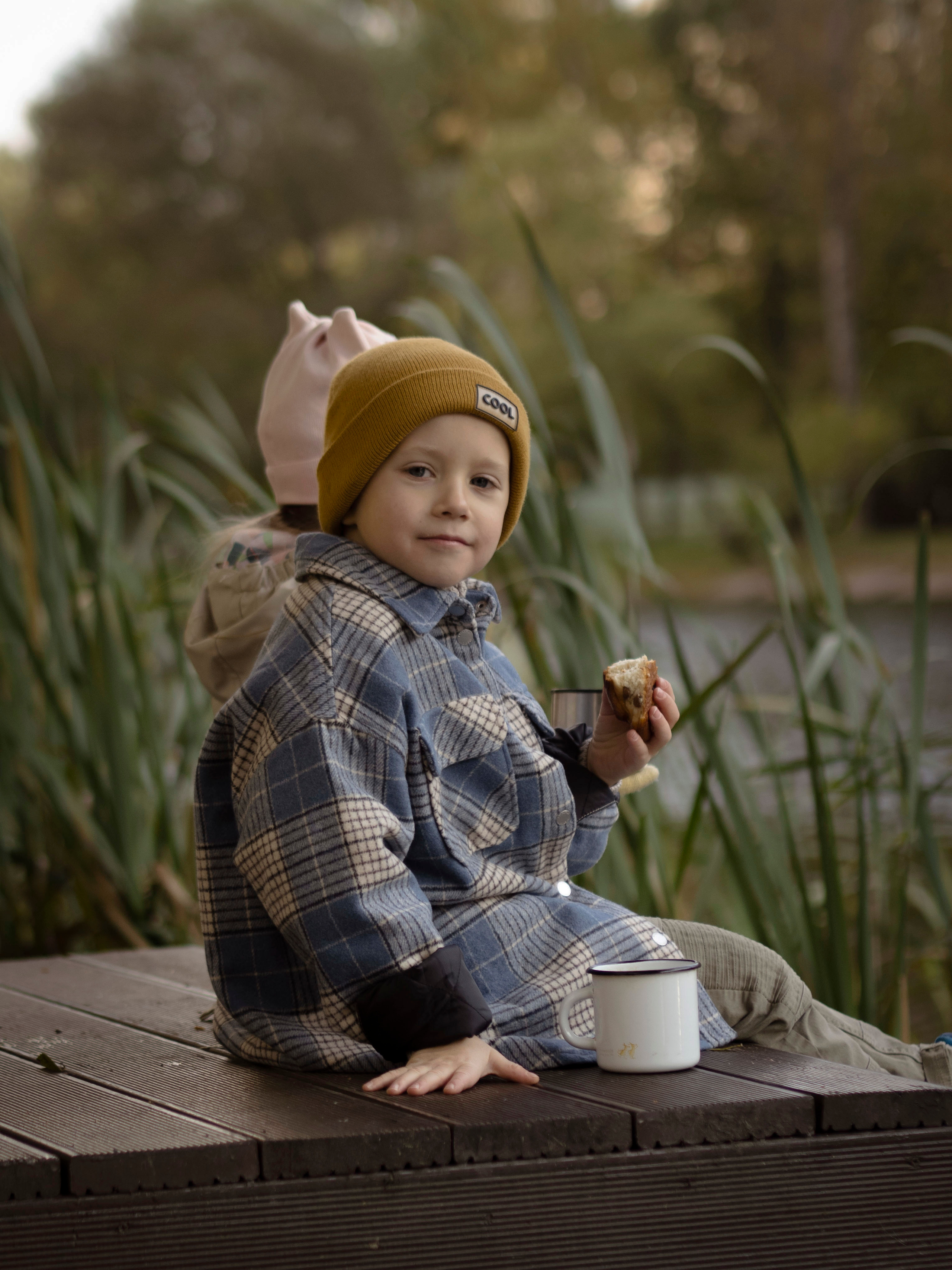 Семейные фотосессии. Семейный видеограф и фотограф