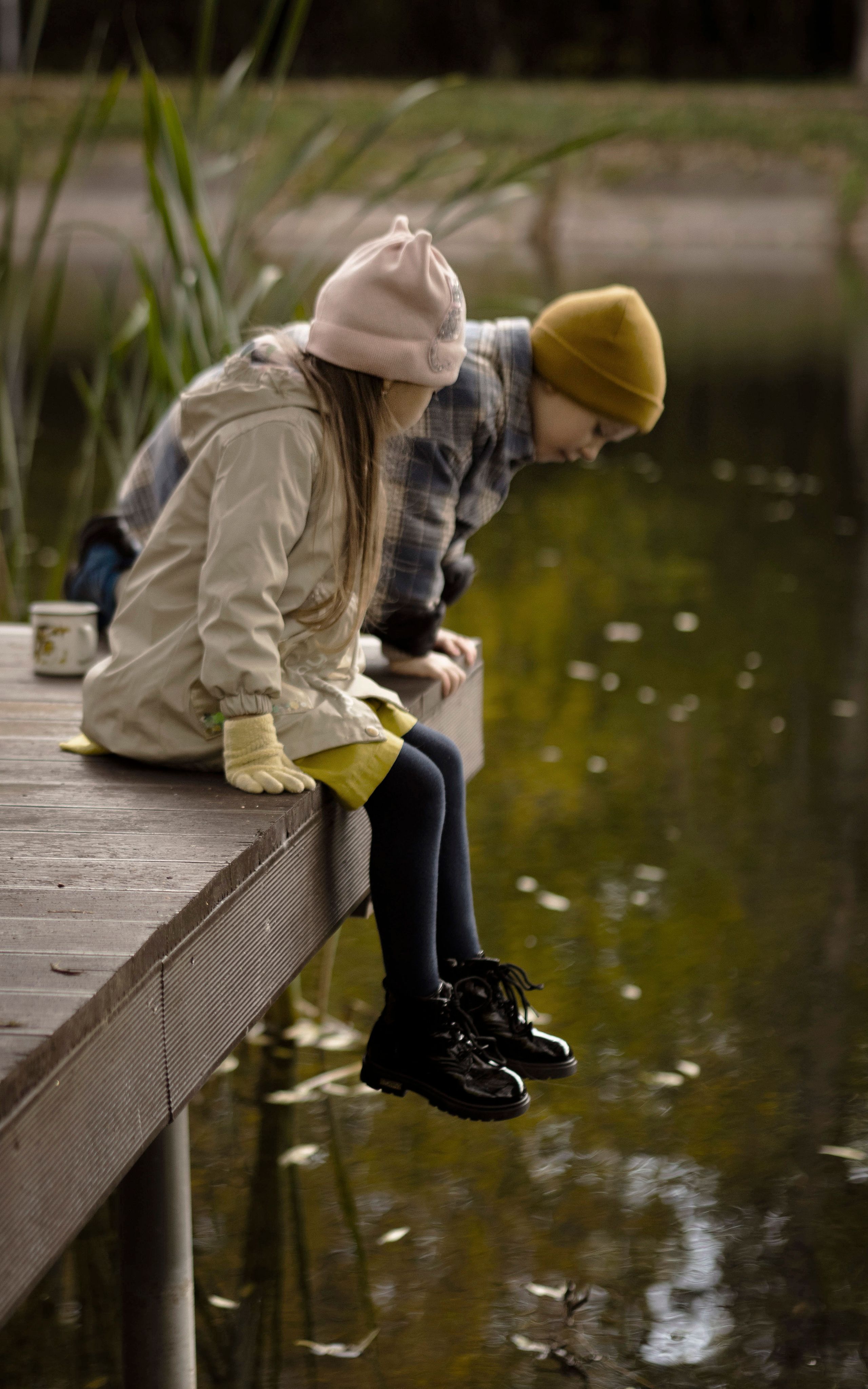 Семейные фотосессии. Семейный видеограф и фотограф