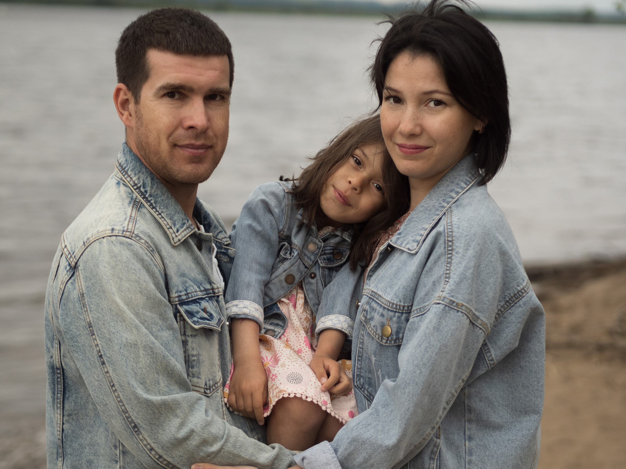 Семейные фотосессии. Семейный видеограф и фотограф