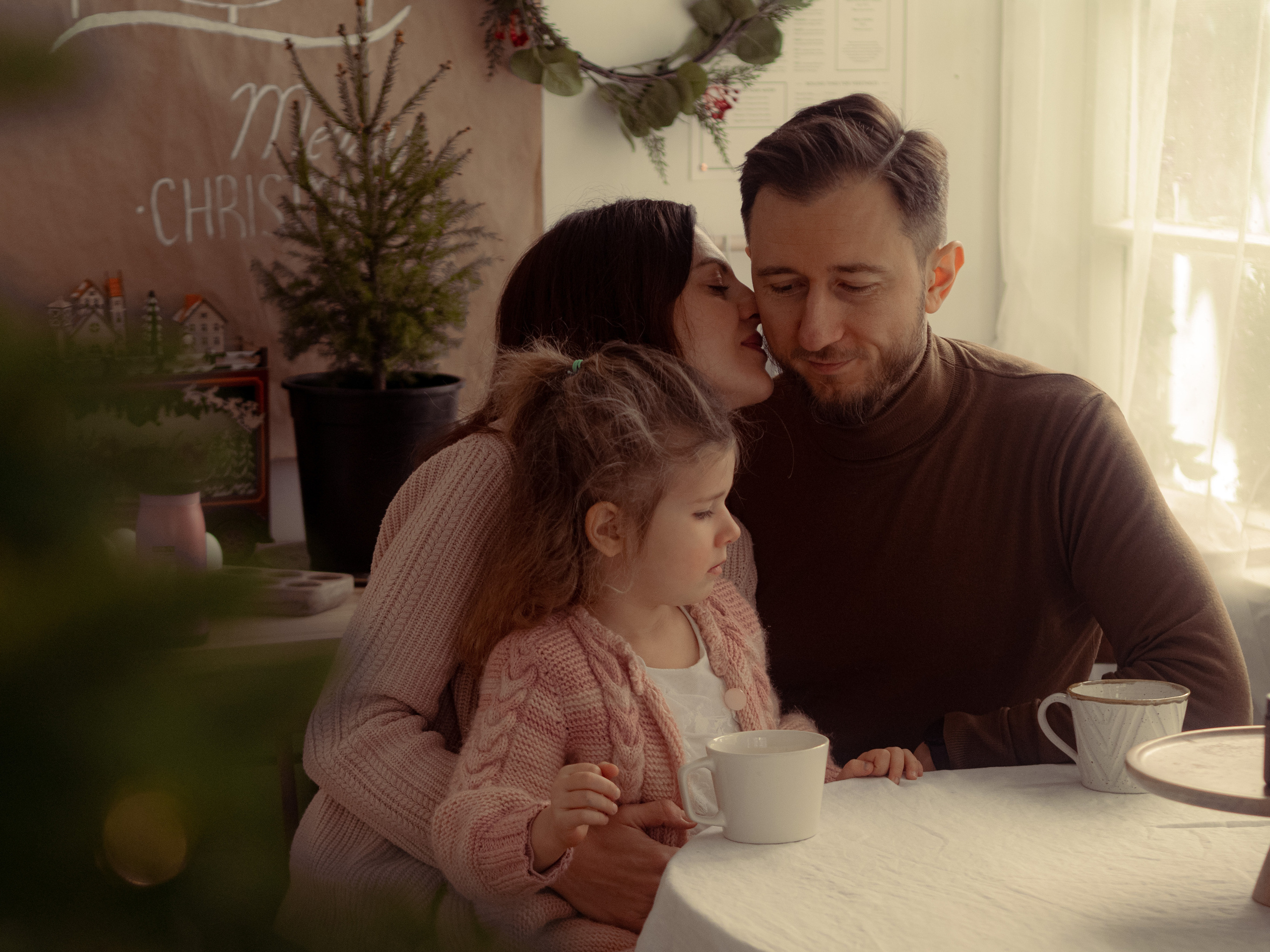Семейные фотосессии. Семейный видеограф и фотограф
