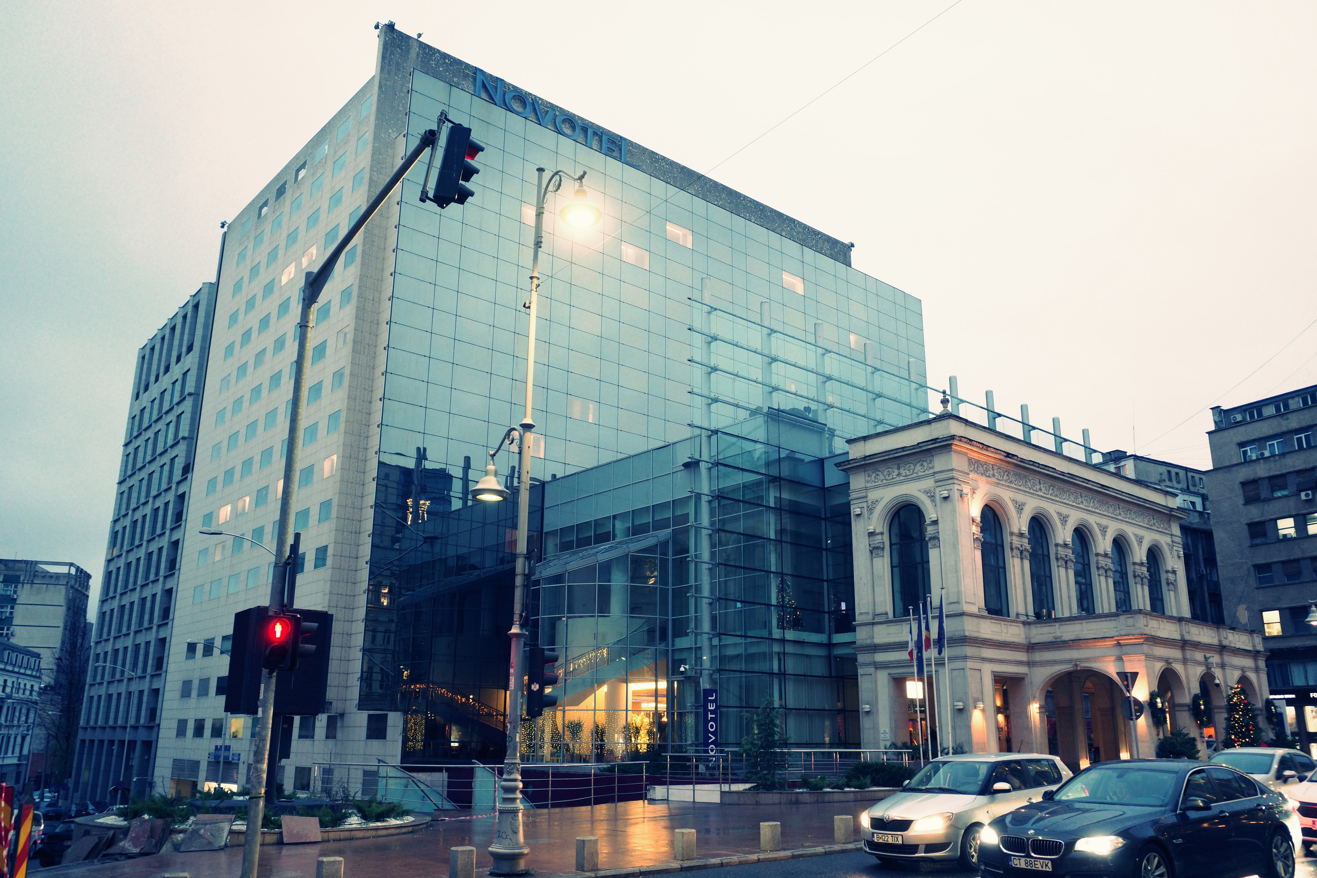 Румыния. Фотографирую для себя, своей семьи и друзей!