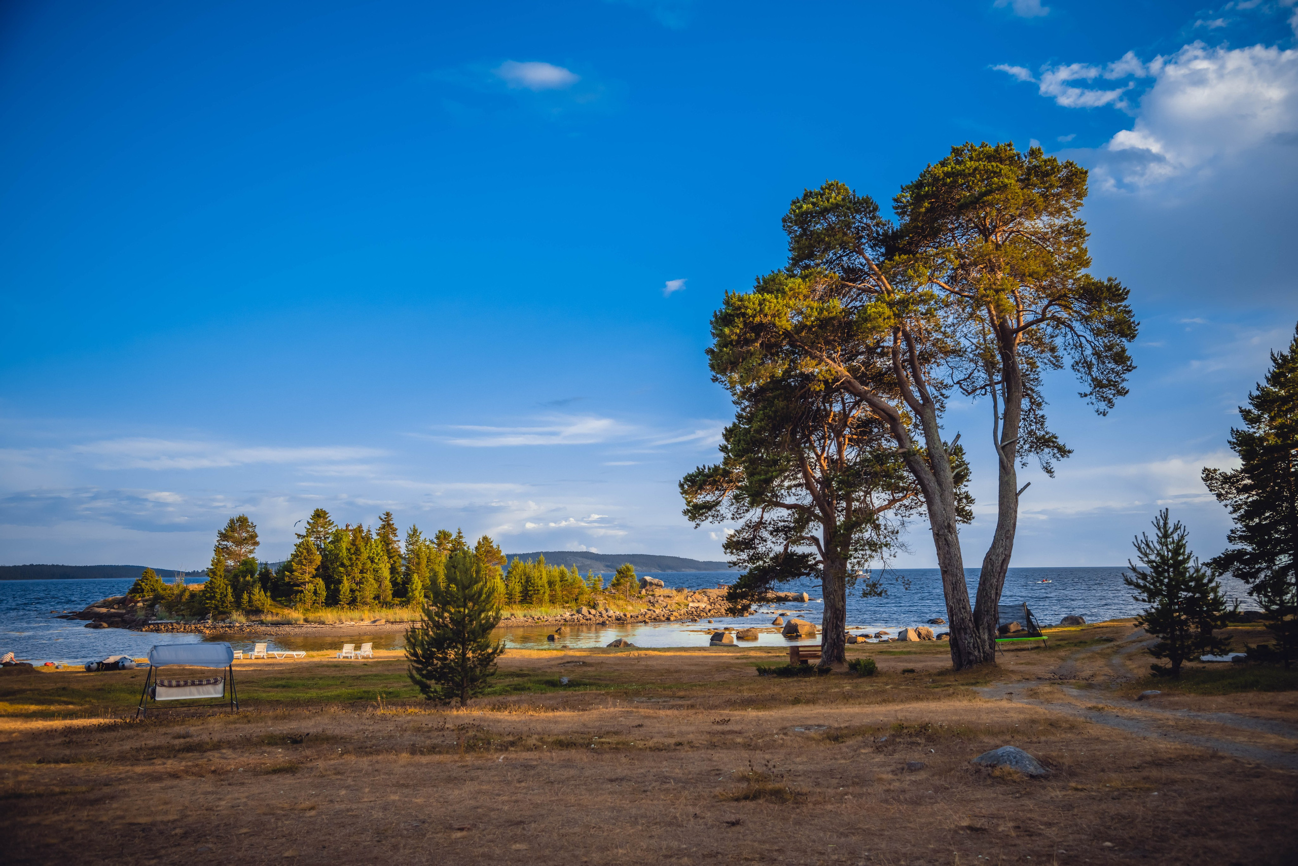 Кольский полуостров. Фотографирую для себя, своей семьи и друзей!