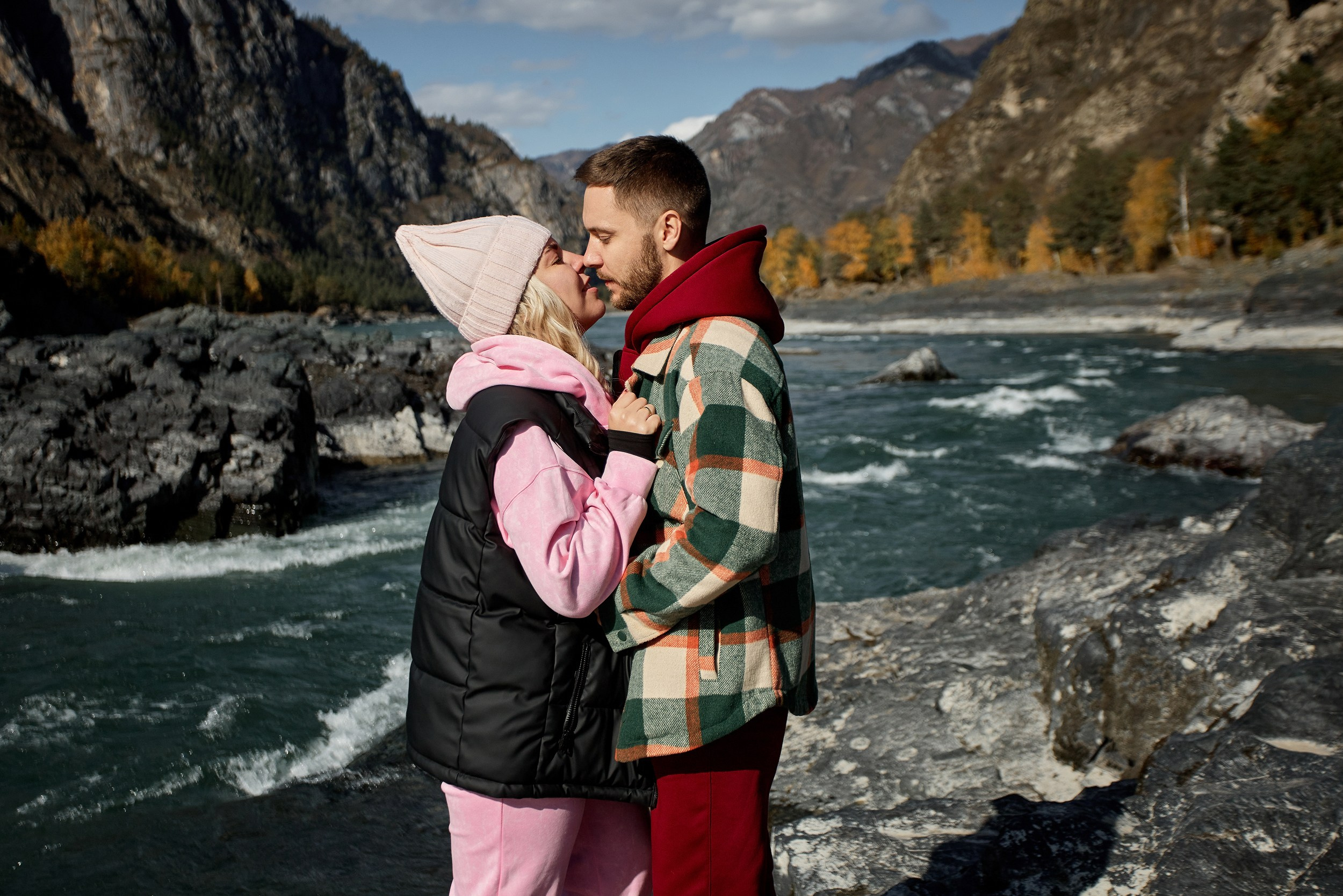Алтай. Свадебный фотограф Челябинск, Екатеринбург, Курган — Виктор Слуднов