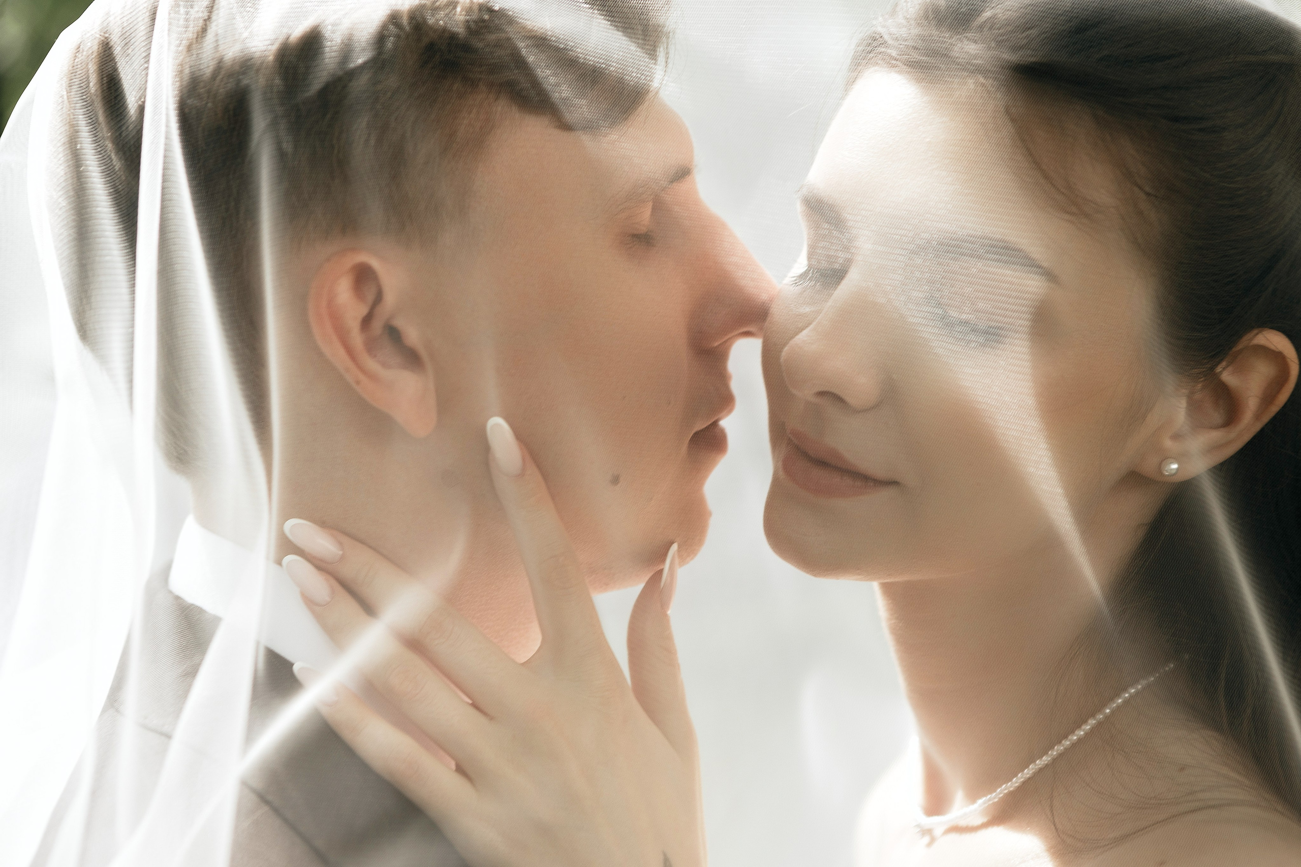 Денис и Юля. Свадебный фотограф в Воронеже Вероника Богай