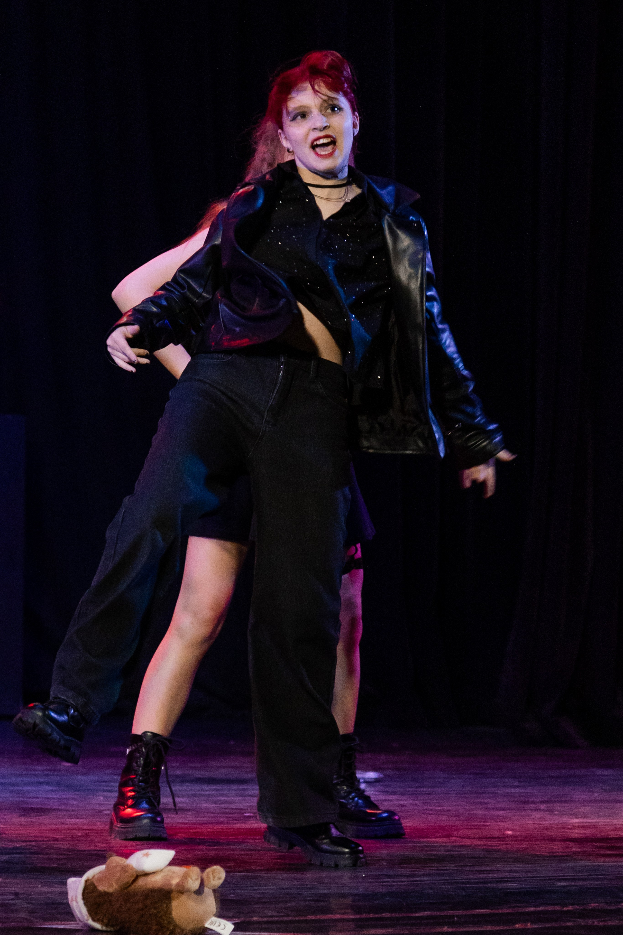 Кпоп кавер дэнс. Фотограф в Самаре / Олеся Широнина