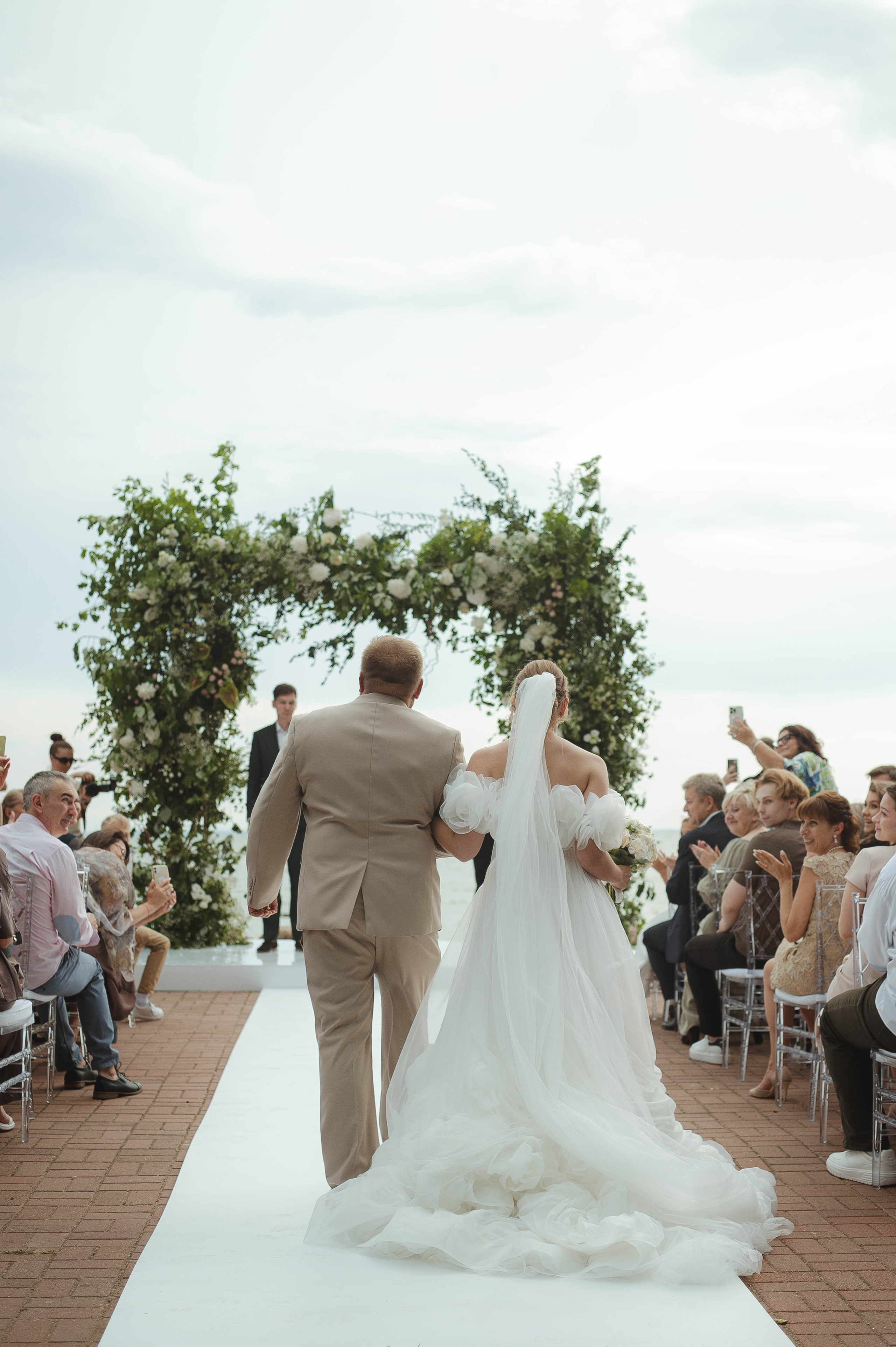 Свадьба длиною в два дня. Свадебный фотограф Татьяна Лейн в Санкт-Петербурге