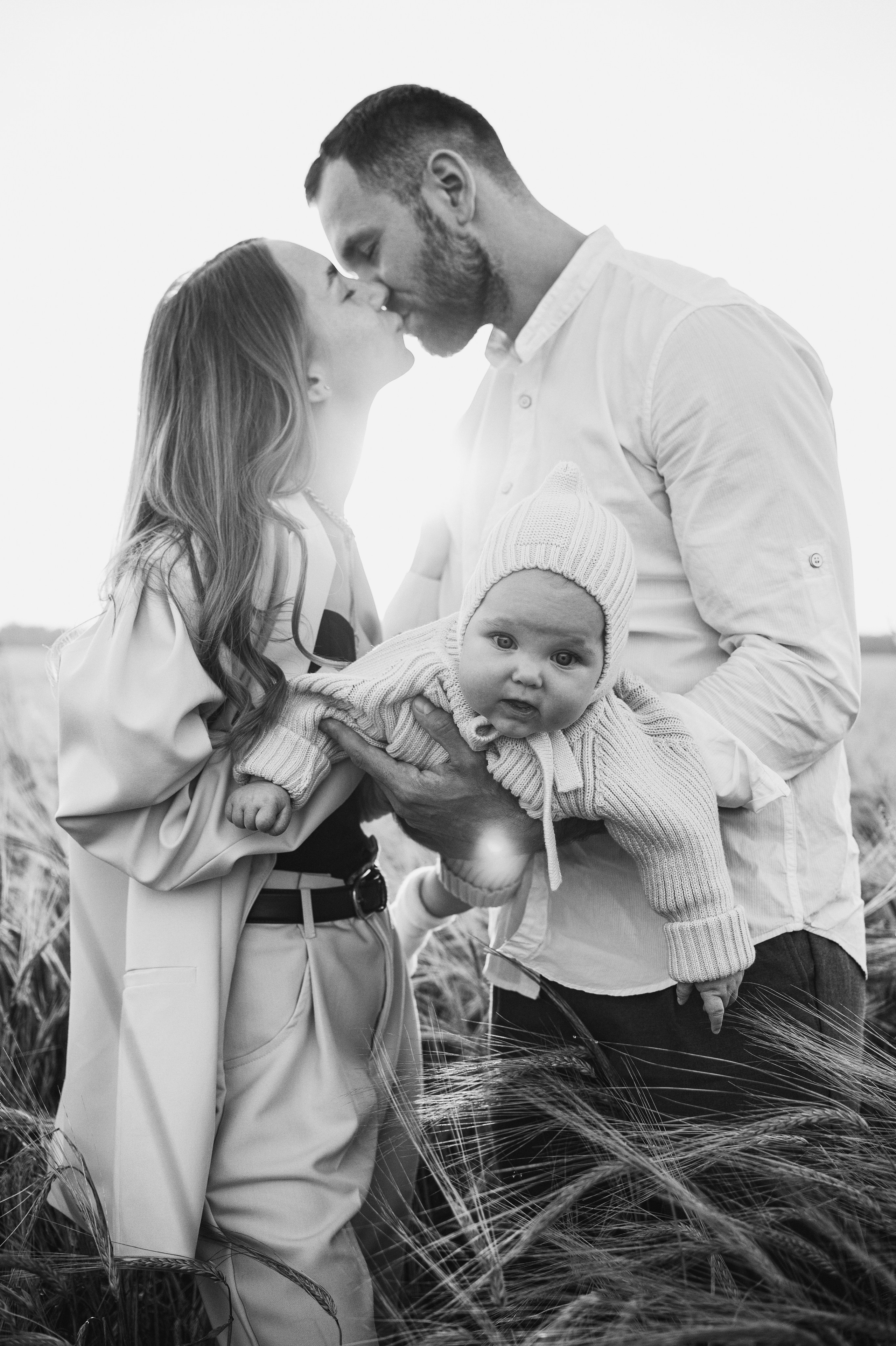 Никита, Настя и Стеша. Фотограф Челябинск Екатерина Миниханова