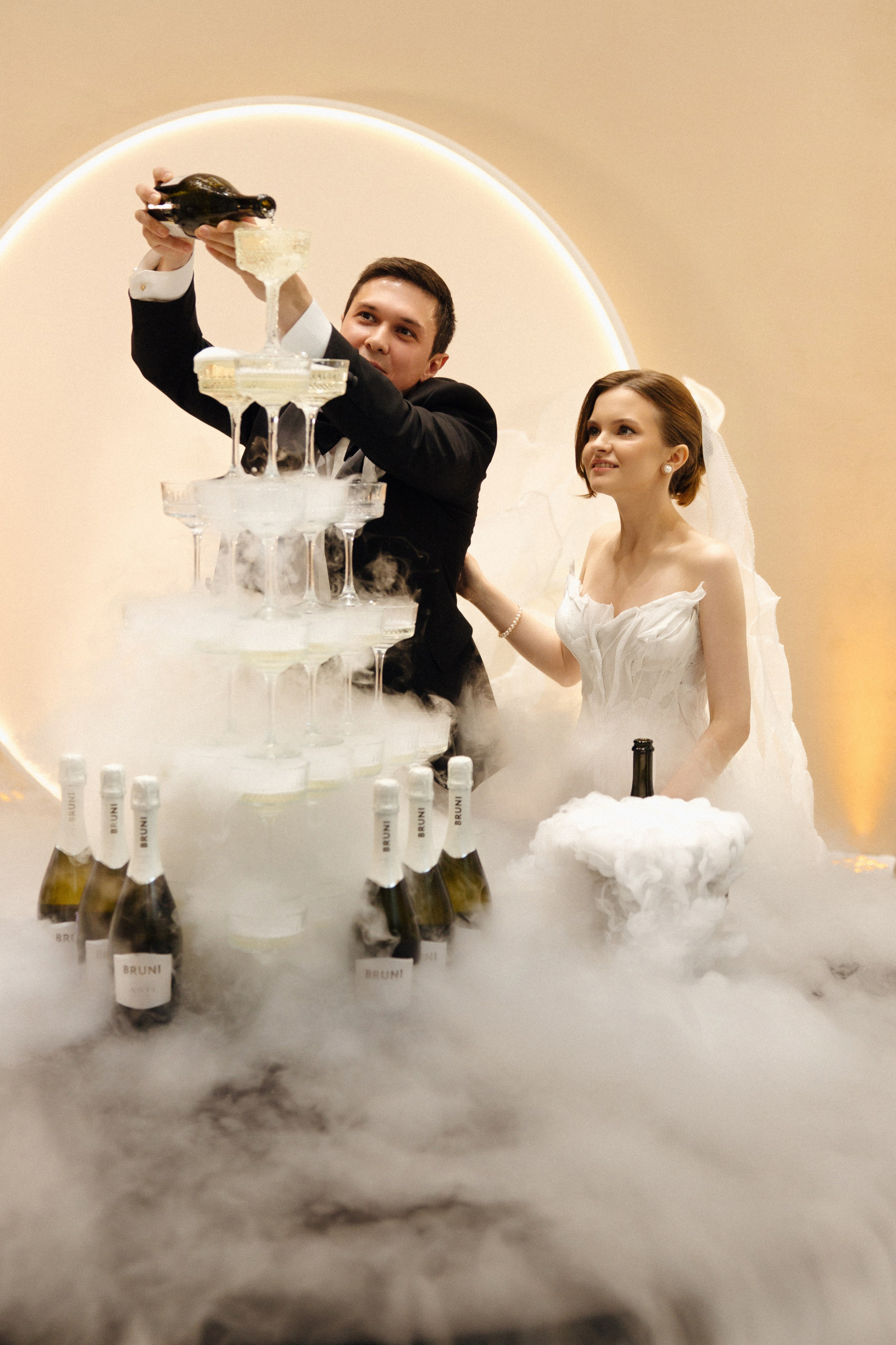 PEARL OF LOVE. Свадебный фотограф Марусина Катерина