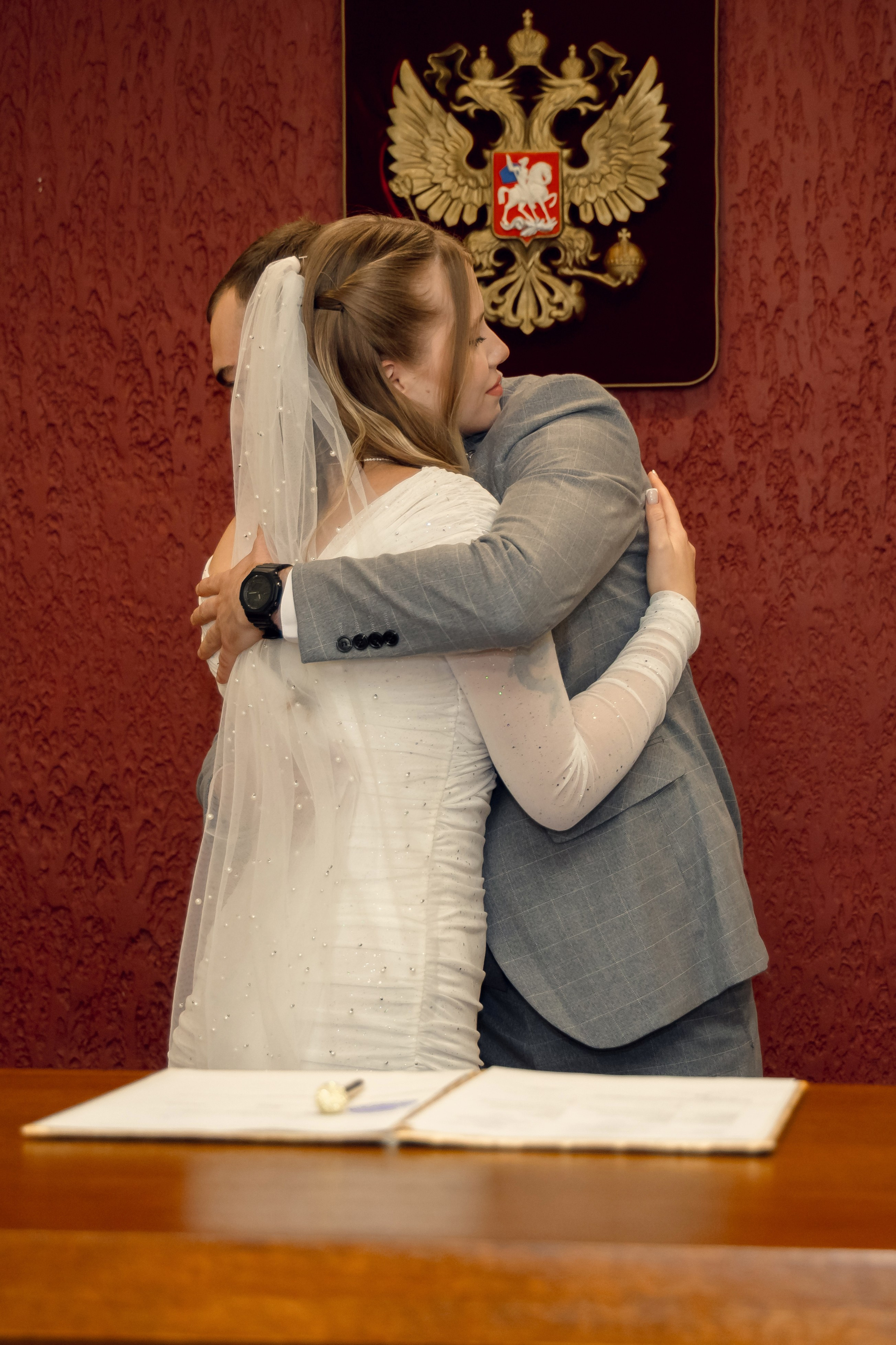 Олег и Кристина. Свадебный и семейный фотограф в Каспийске Алёна Нурмагомедова