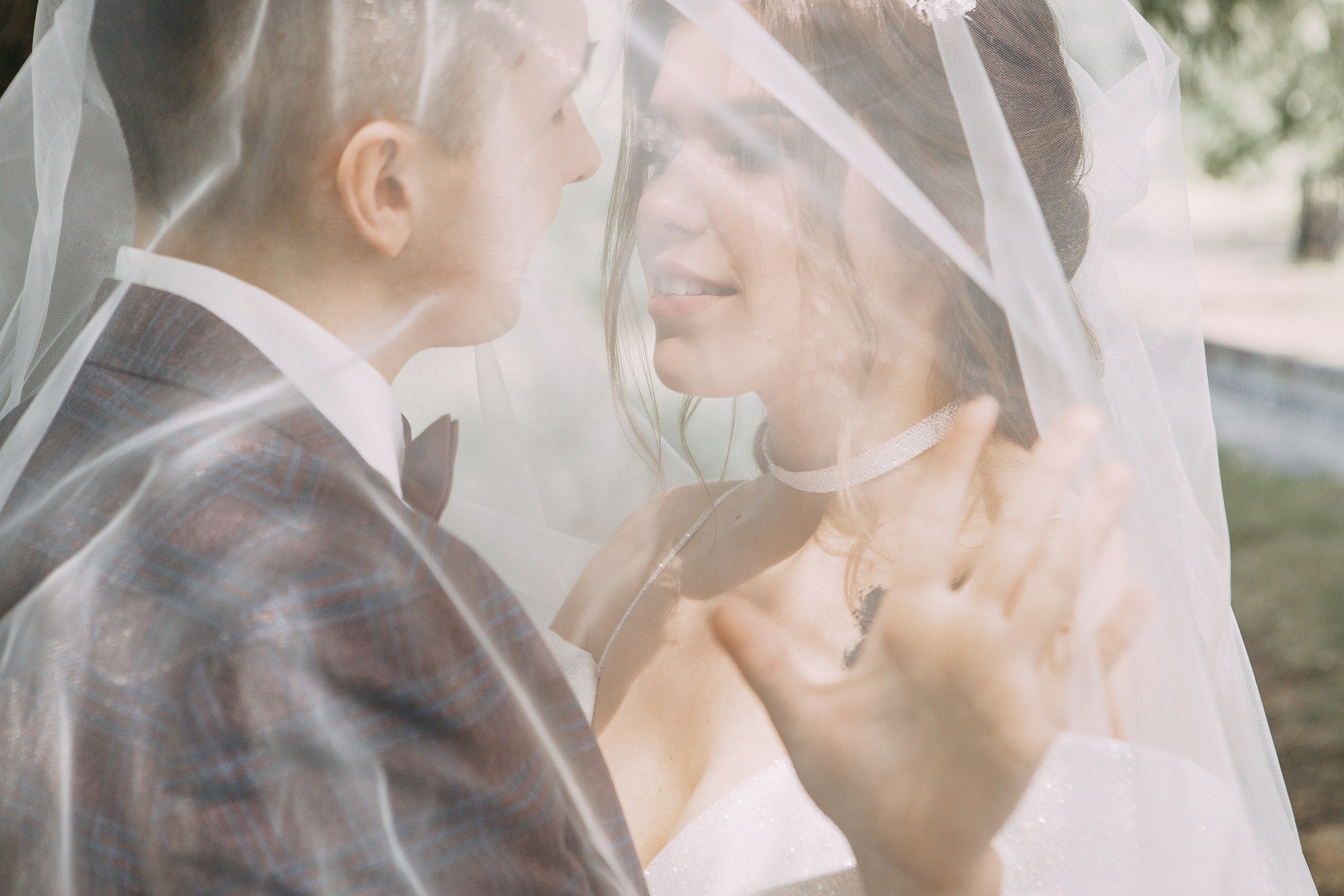 свадебный фотограф в Екатеринбурге