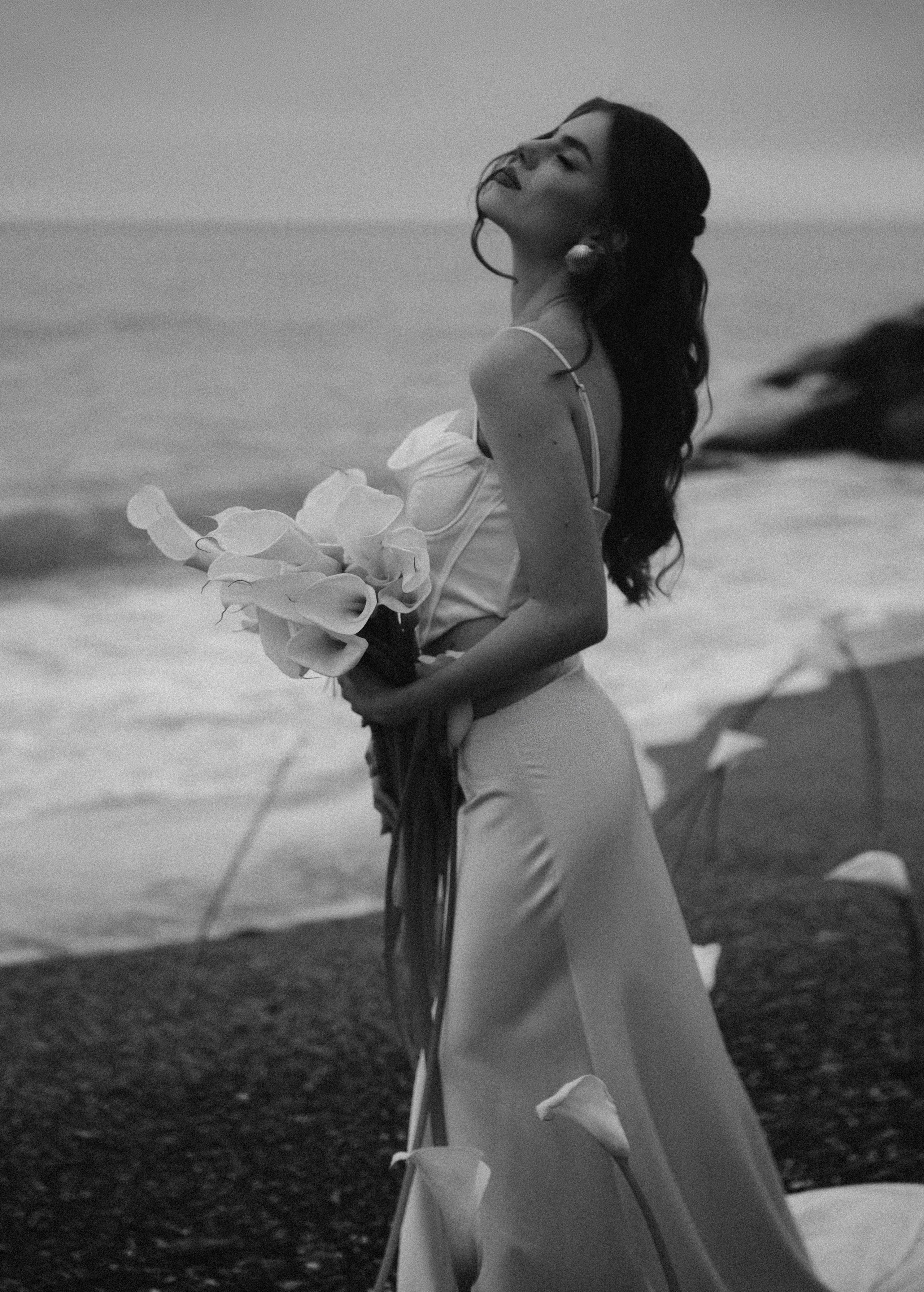 Никита и Анастасия (с.Николаевка). Свадебный, женский, семейный фотограф в Севастополе Юлия Мошенко