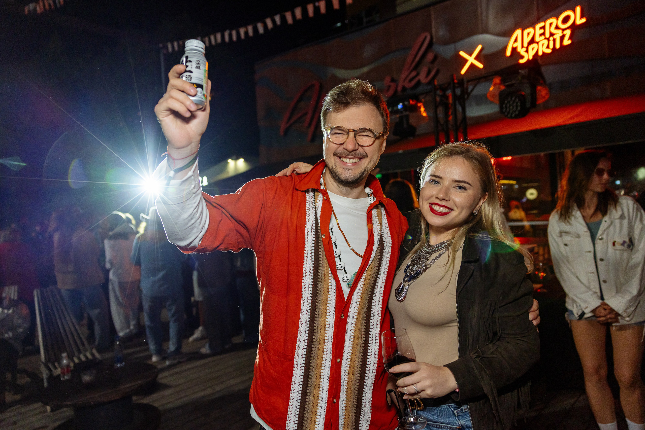 WESTERN PARTY. Фотограф Арина Тамочкина