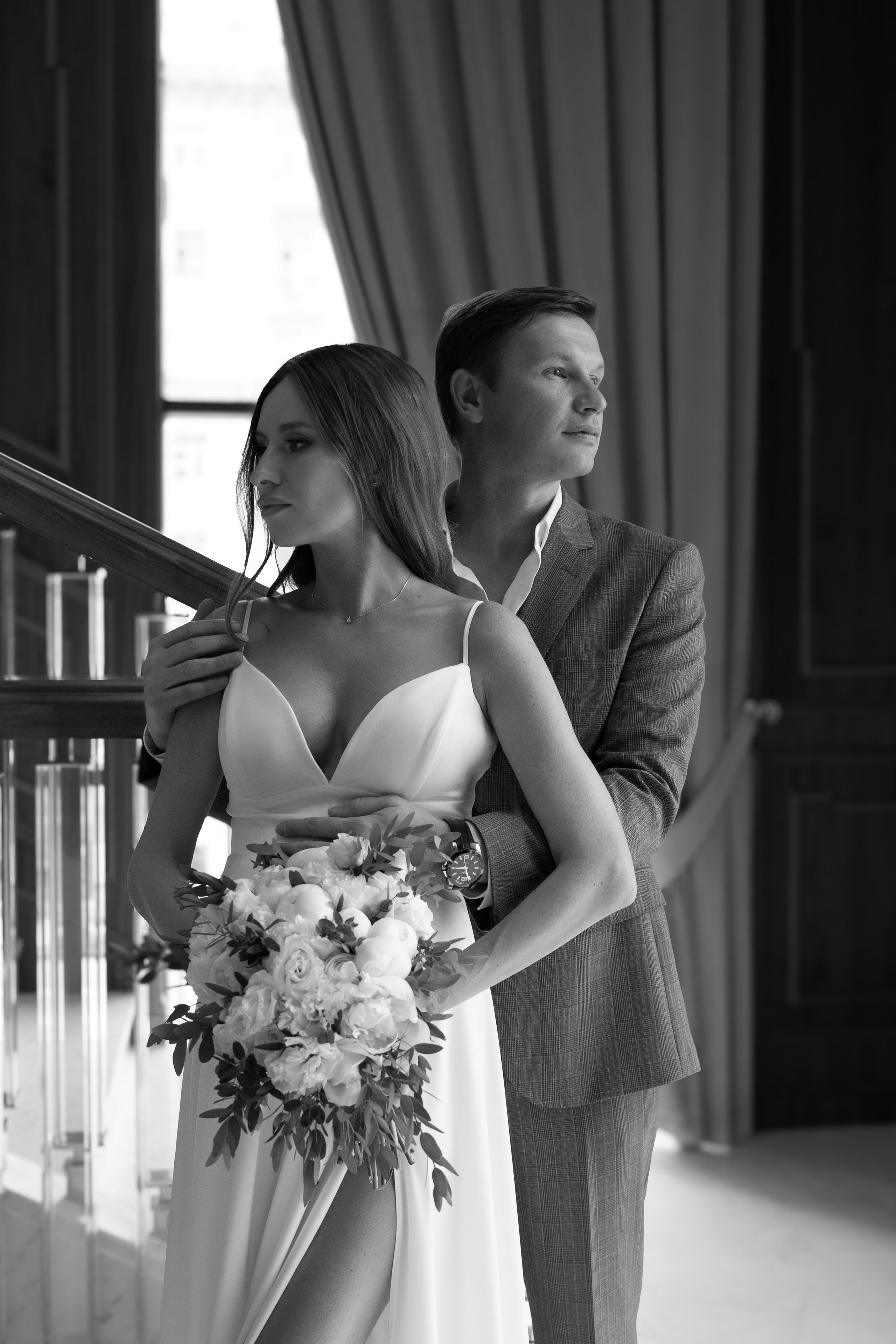 Свадьбы. Фотограф в Москве