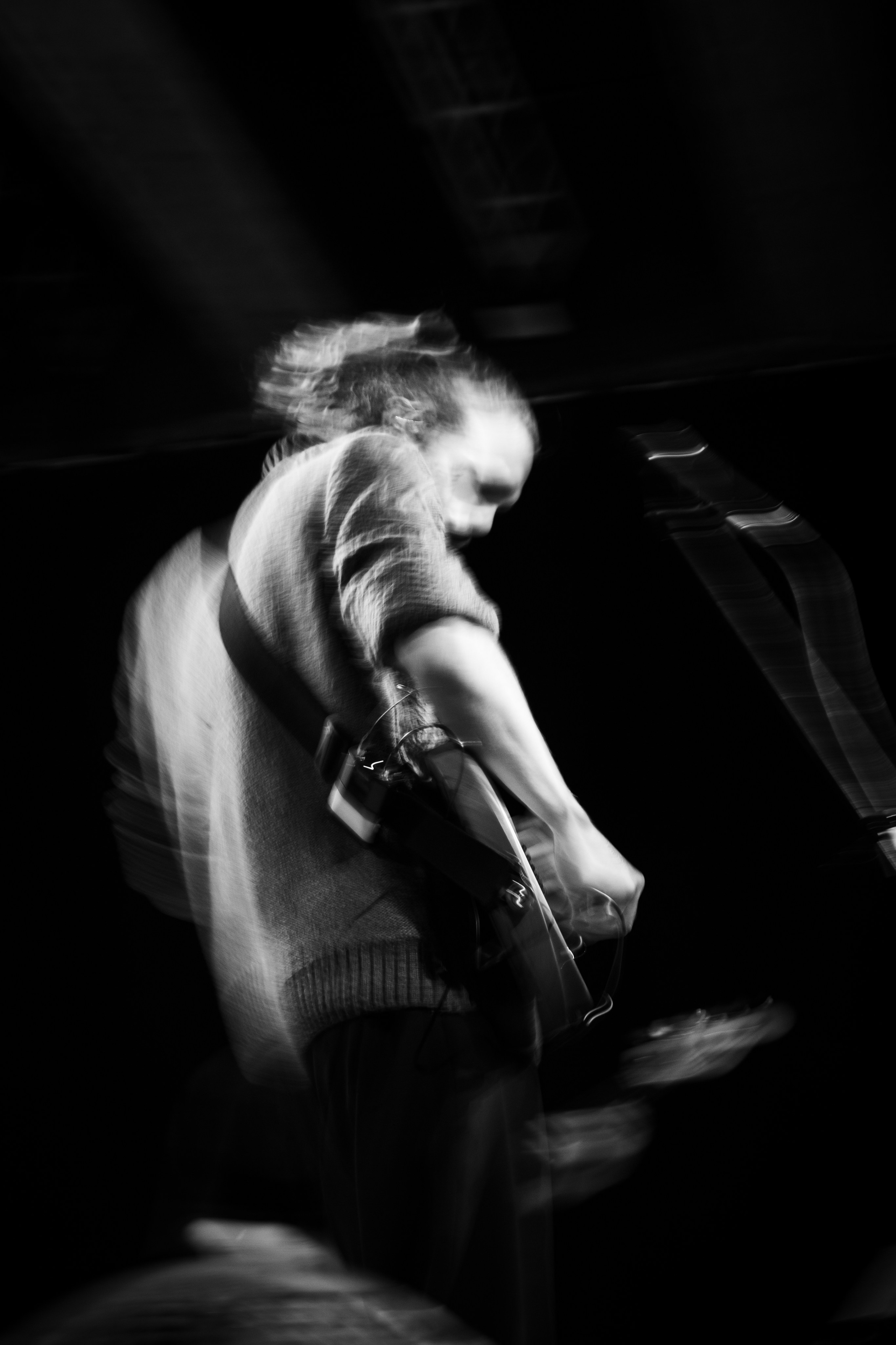 Концерт. Ульяна Сухарева — Фотохудожник Новосибирск