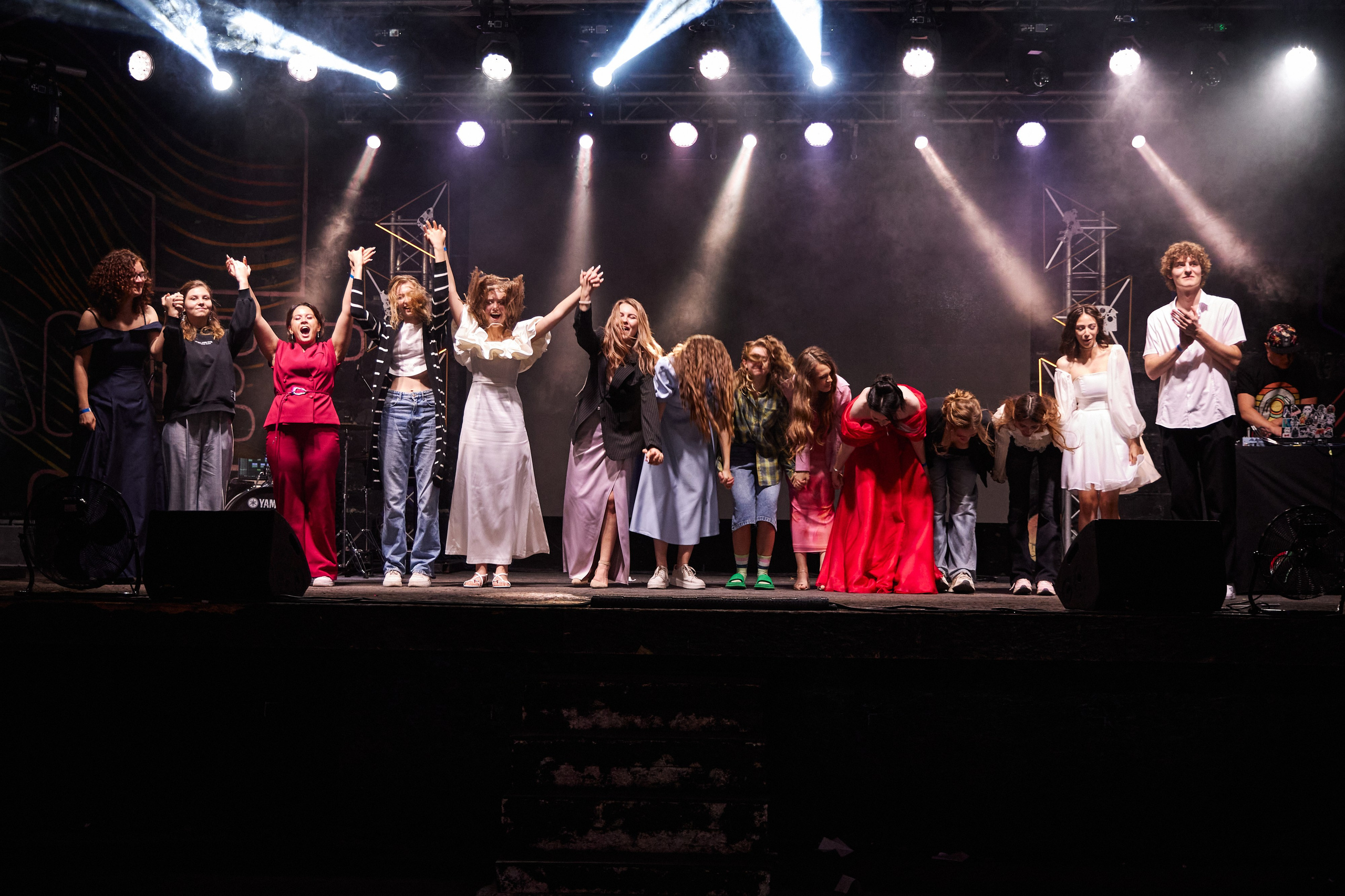 Выпускной | 2025. Фотограф Андрей Кононенко