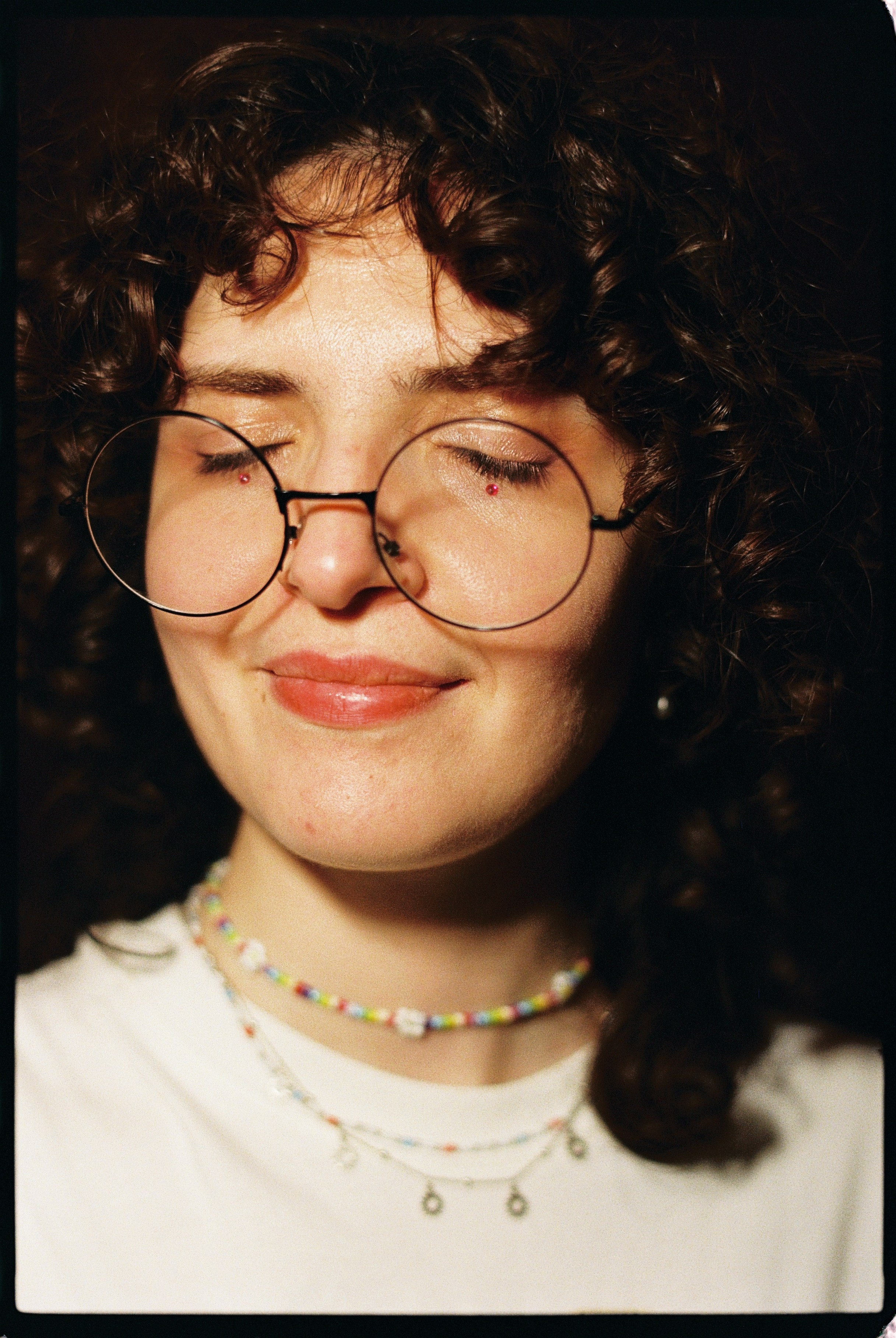 Портреты. #спецкорНвер