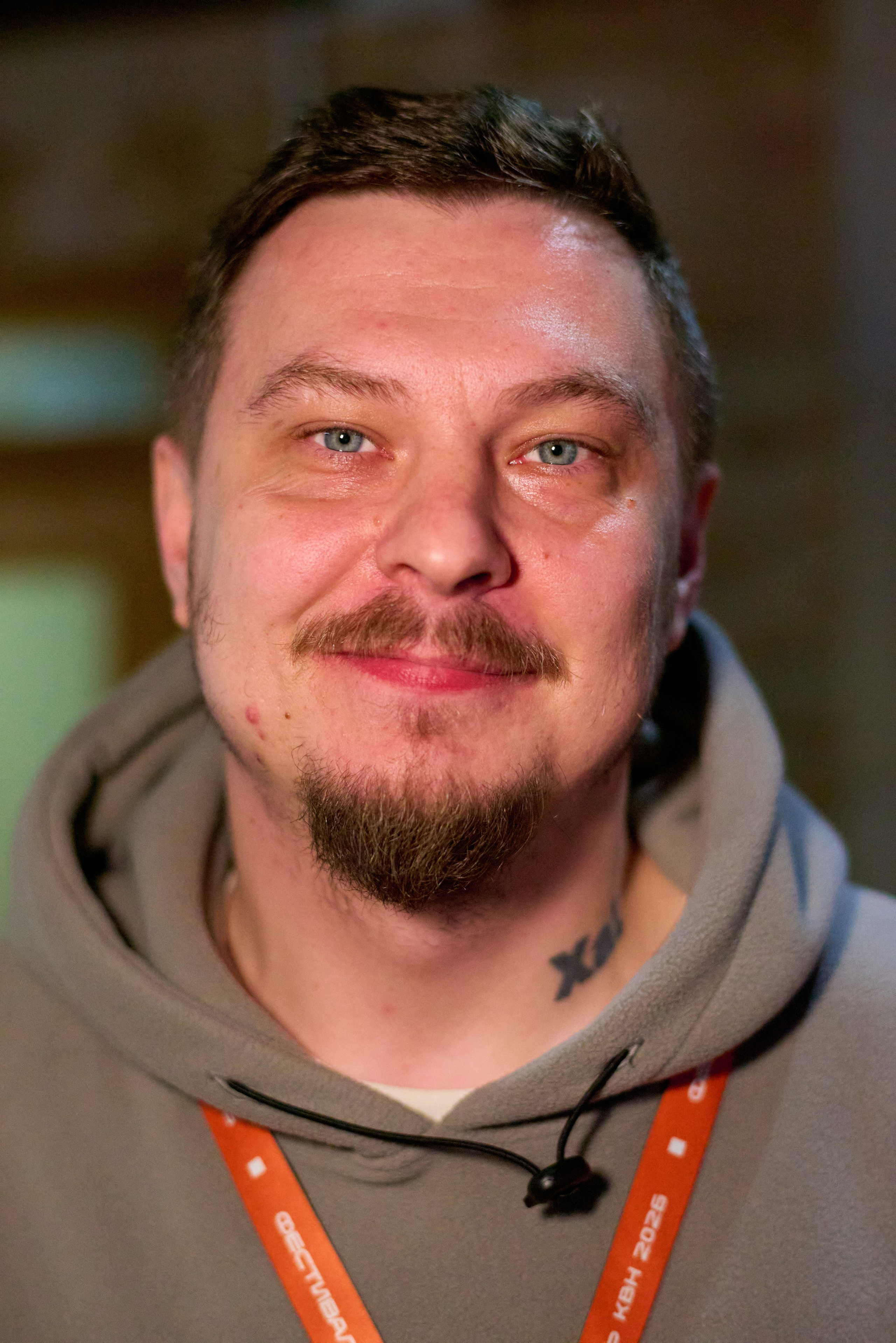 КиВин-2026. #спецкорНвер