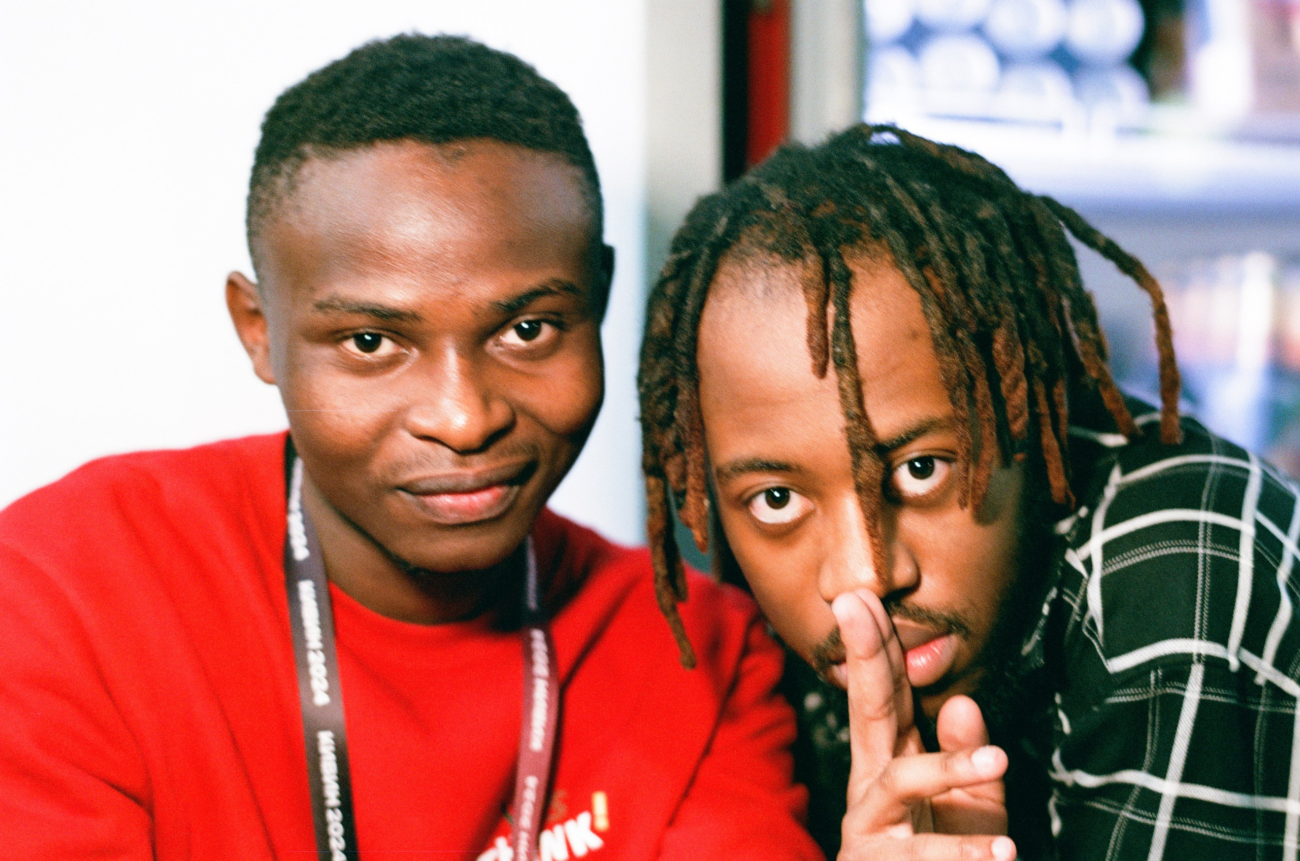 КиВиН-2024. #спецкорНвер